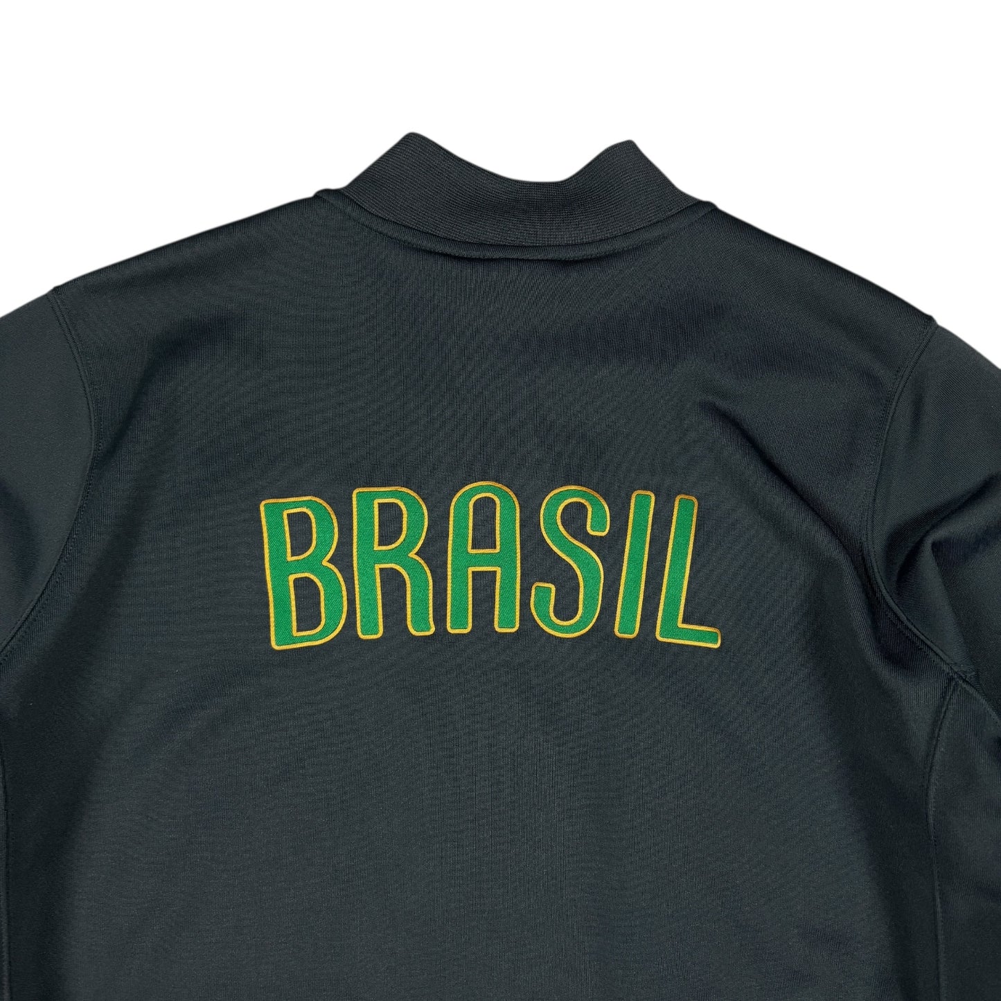 Vintage Nike Brasil Trackjacket (L)