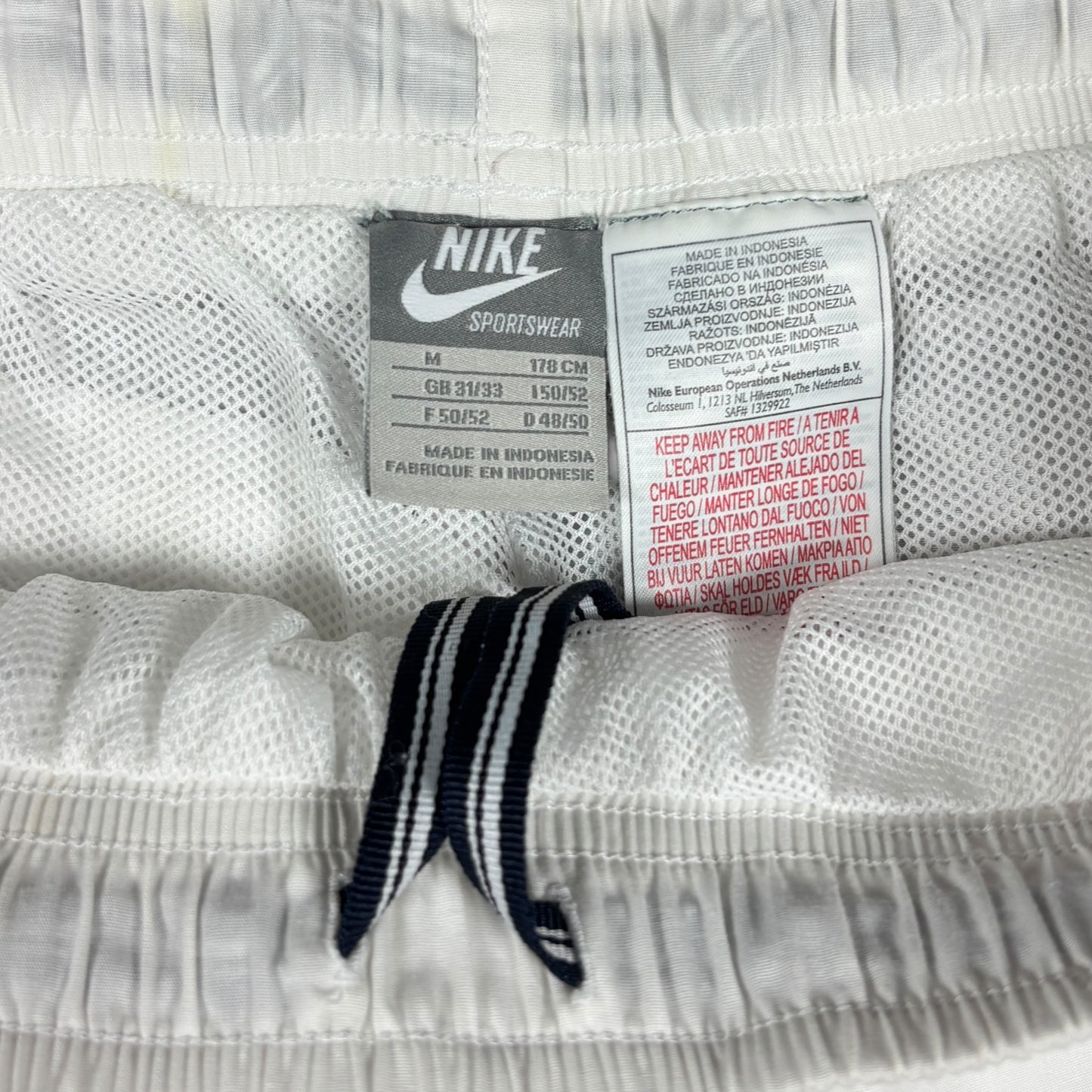 Vintage Nike Shorts (M)