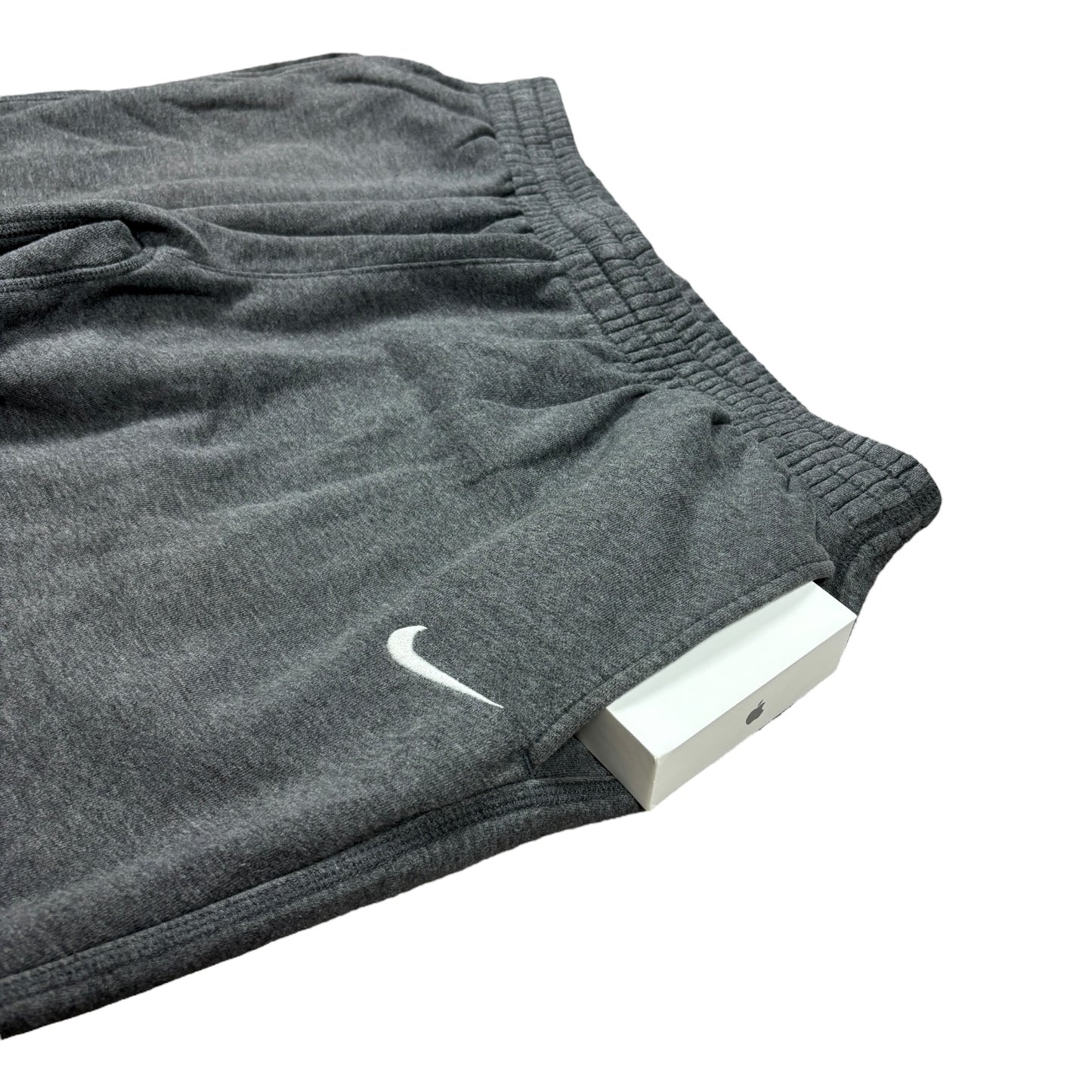 Vintage Nike Sweatpants (M-L)