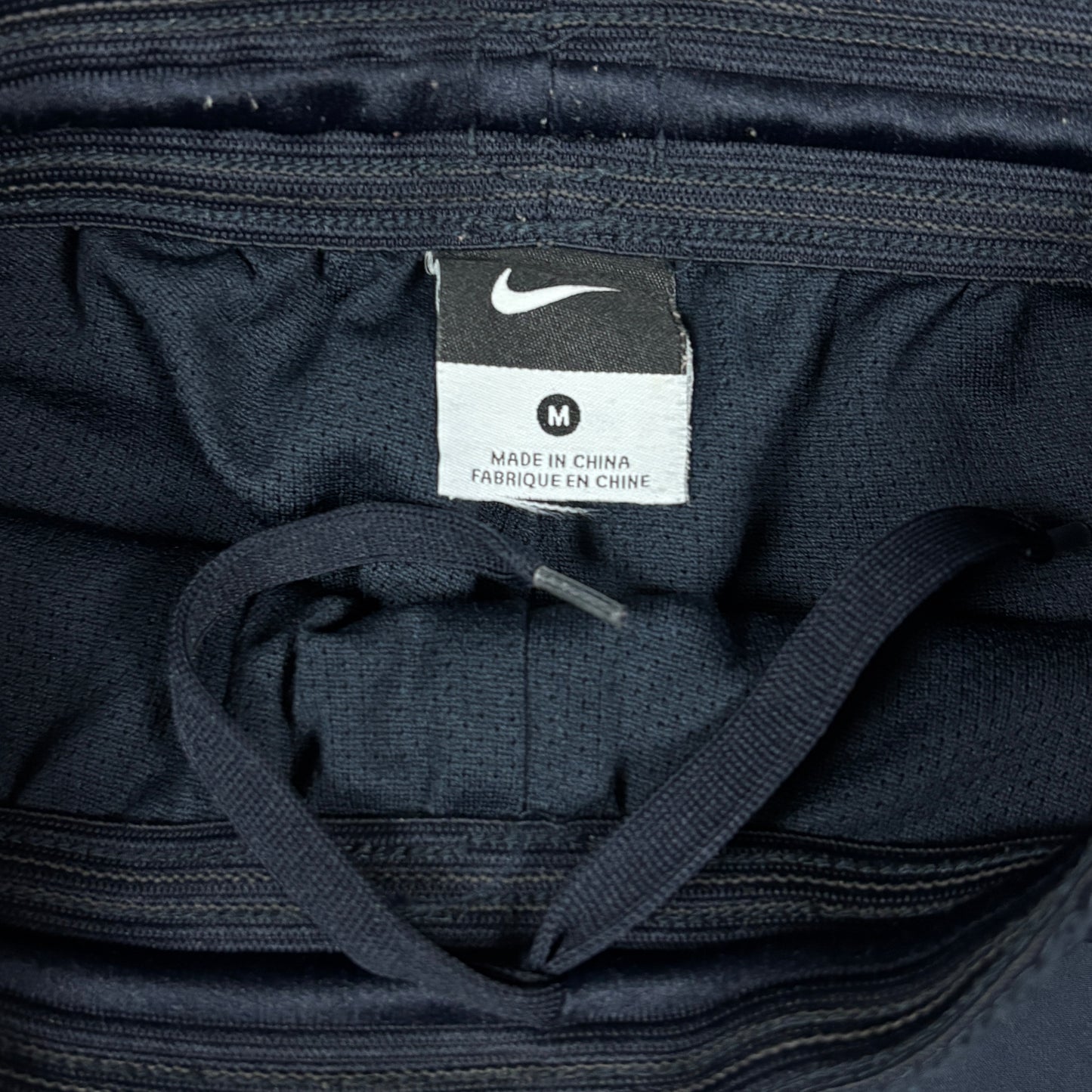 Vintage Nike x Arsenal Shorts | kurze Hose (XS)