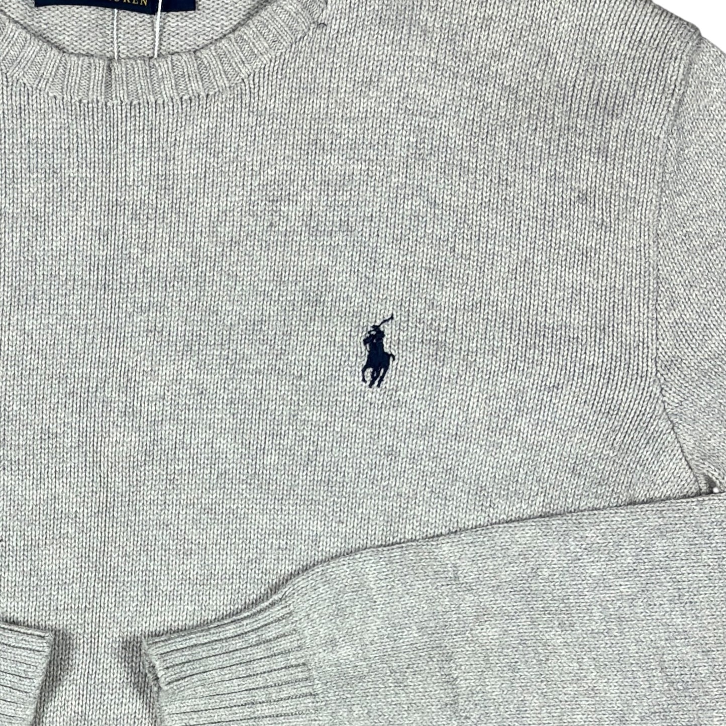 Vintage Ralph Lauren Pullover (S)