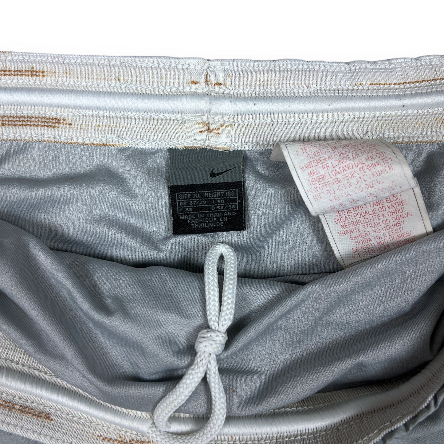 Vintage Nike Shorts | short pants (XL)