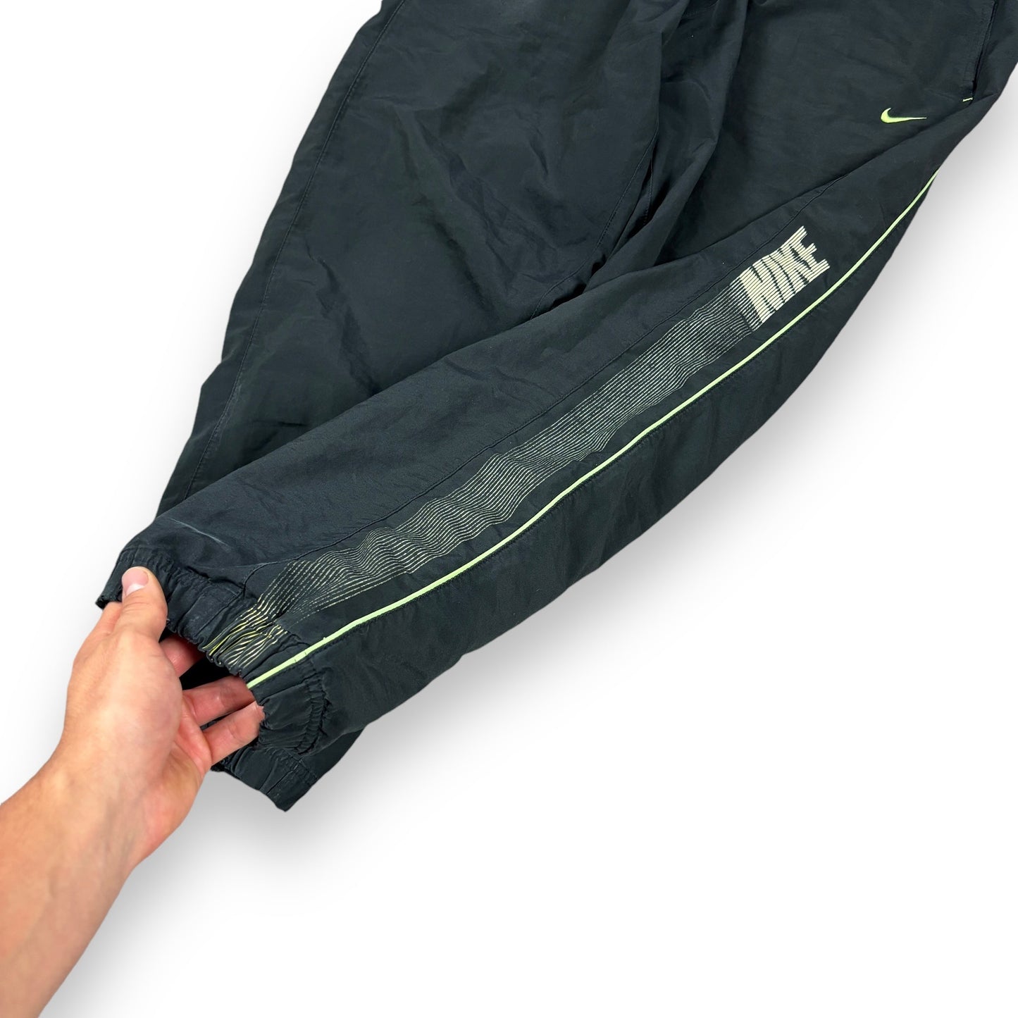 Vintage Nike Trackpants (M)