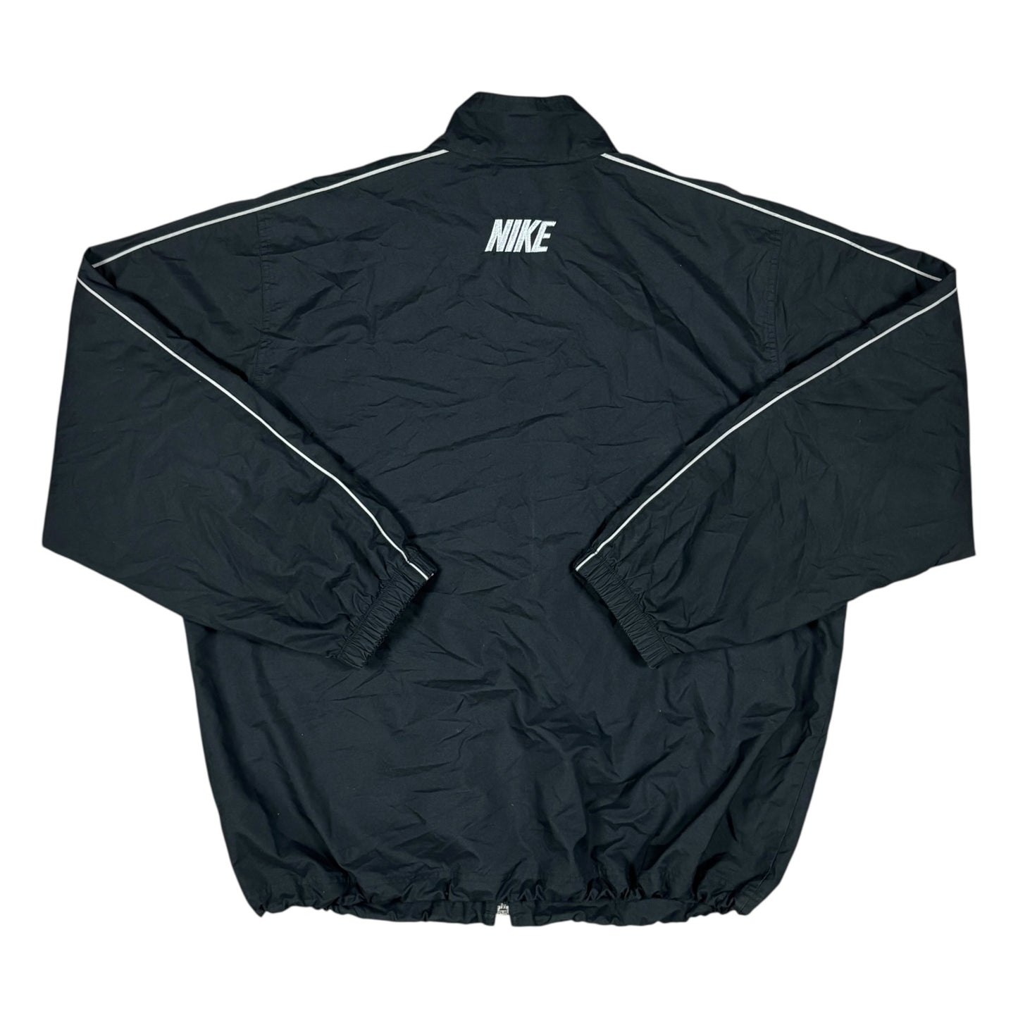 Vintage Nike Trackjacket (XXL)