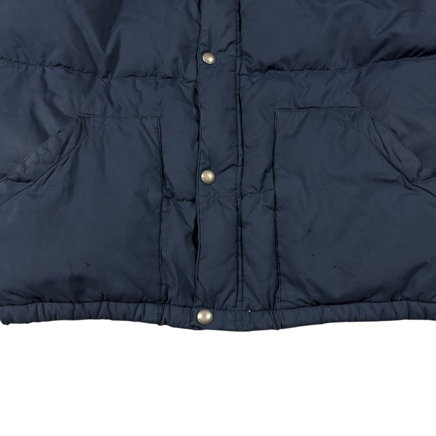 Vintage Polo Ralph Lauren Daunenjacke (XS-S)