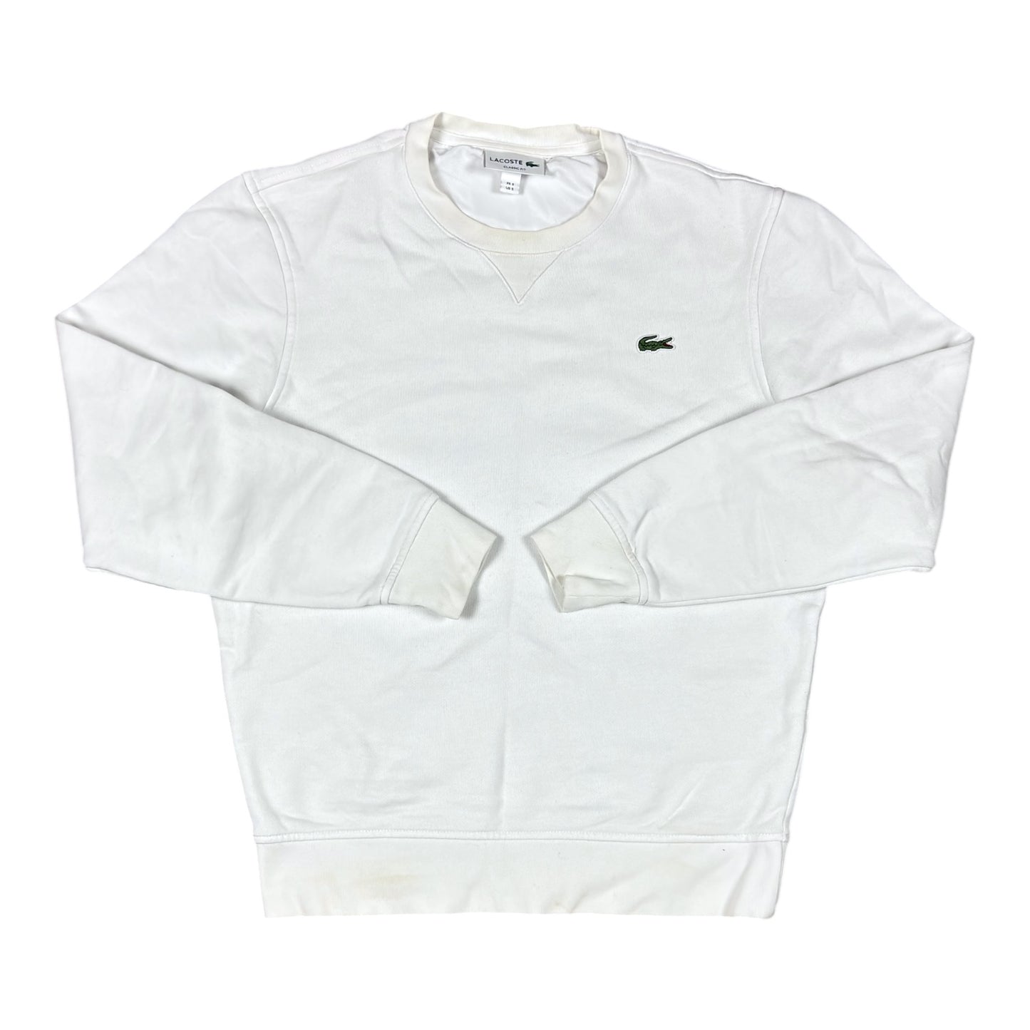Vintage Lacoste Pullover (S)