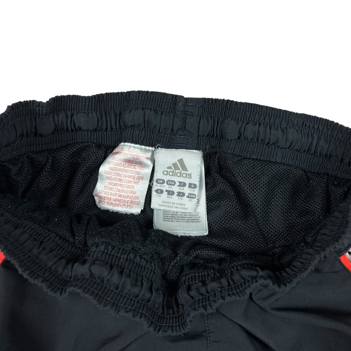Adidas x FC Bayern Tracksuit (S)