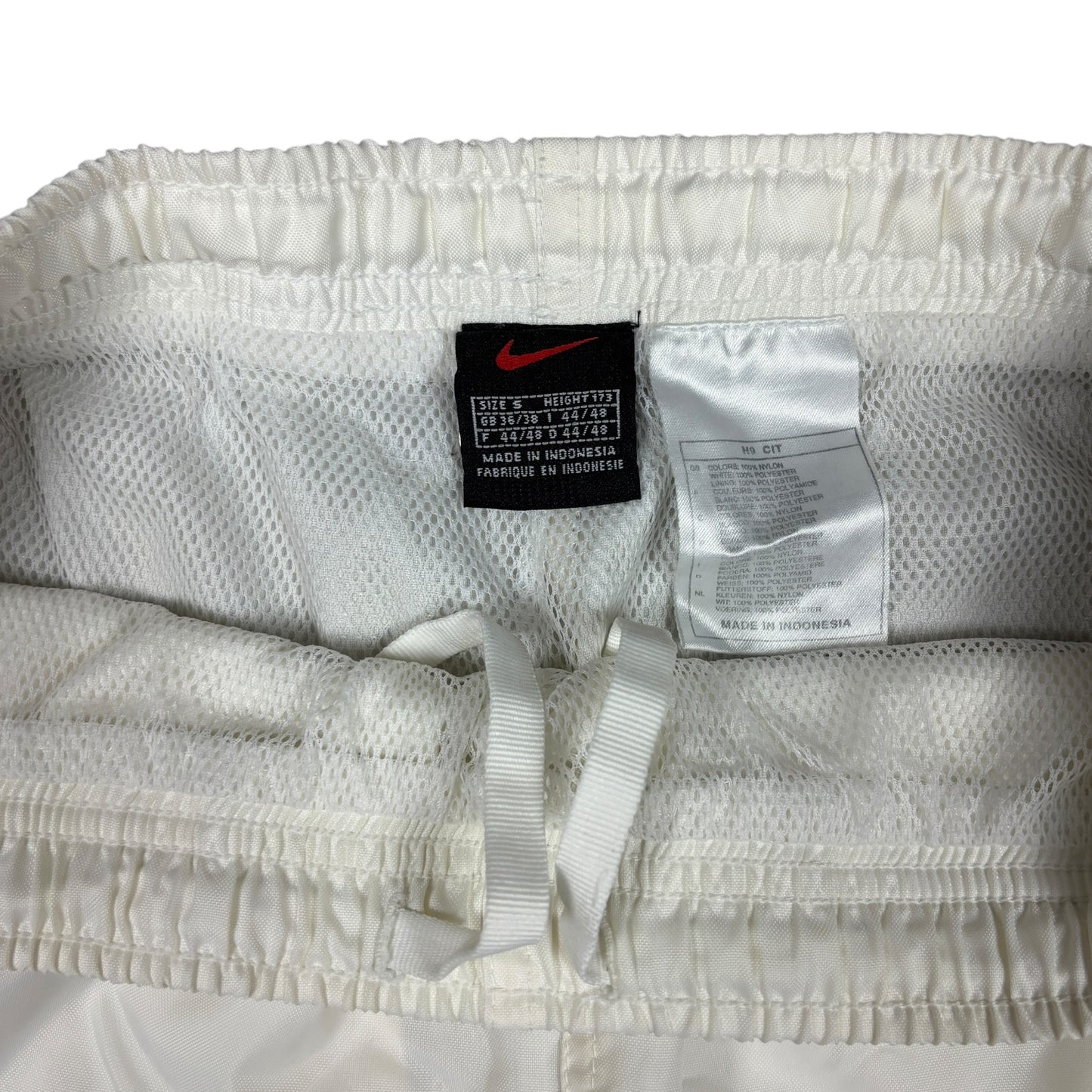 Vintage Nike Trackpants (M)