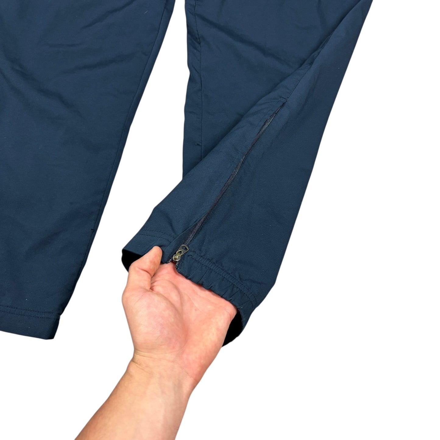 Vintage Nike Trackpants (L)