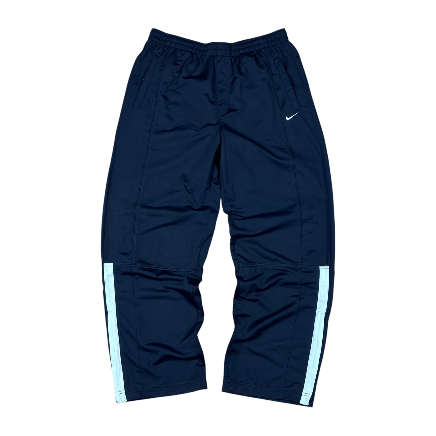Vintage Nike Trackpants (XL)