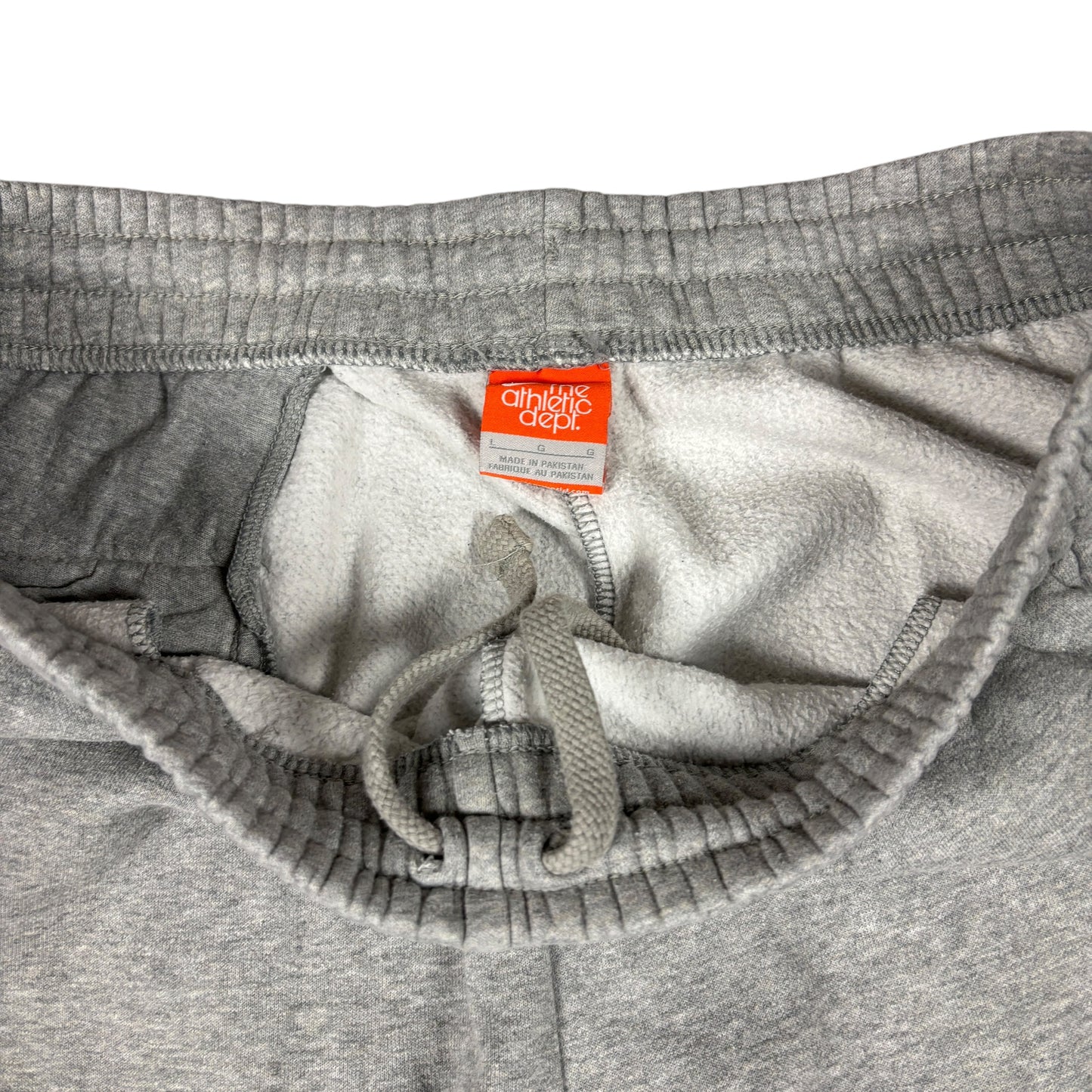 Vintage Nike Jogger (L)