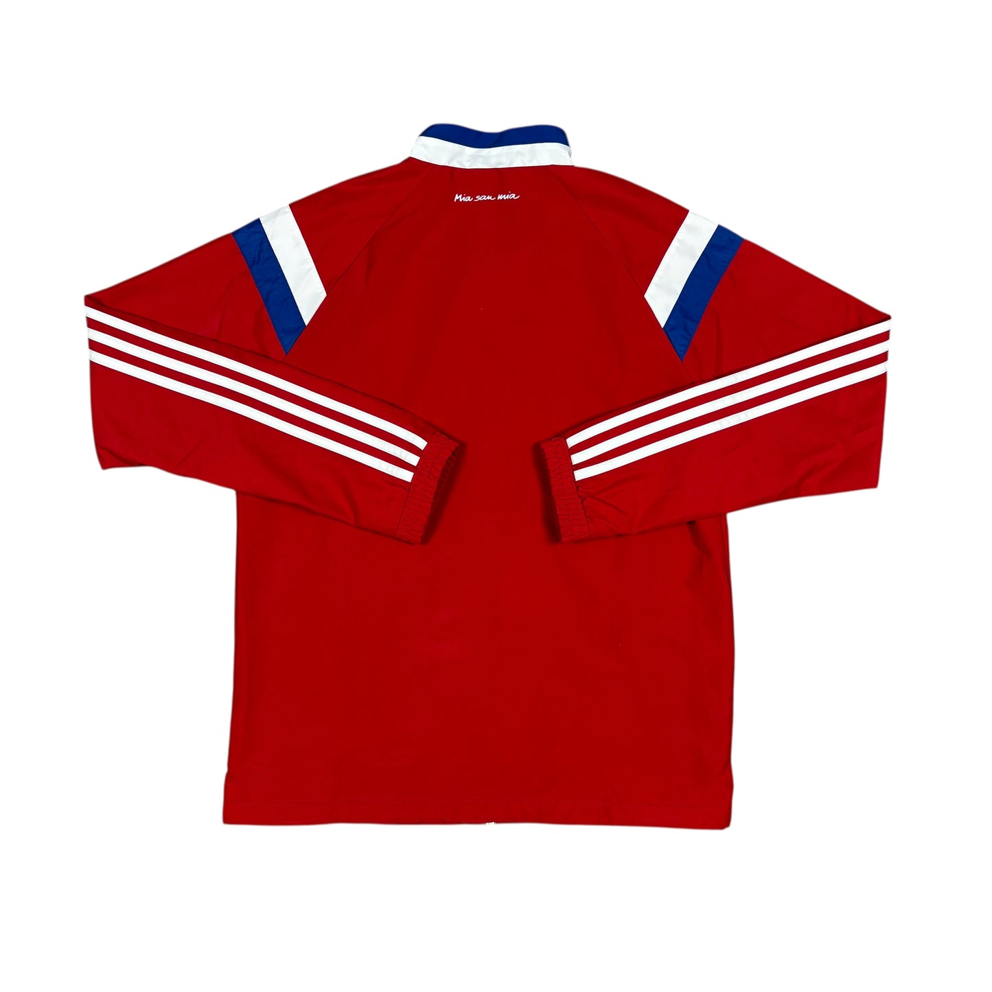 Vintage Adidas x FC Bayern Tracksuit (XS)