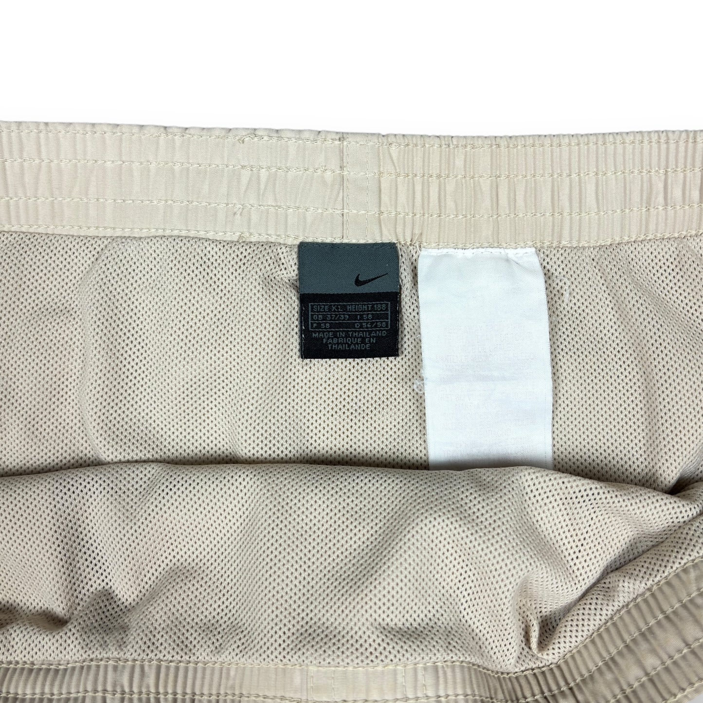 Vintage Nike Shorts | kurze Hose (XL)