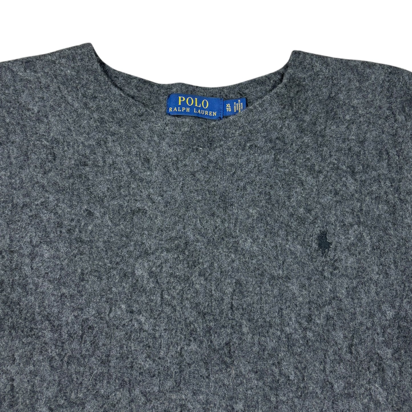 Vintage Polo Ralph Lauren Pullover (wmns M-L)