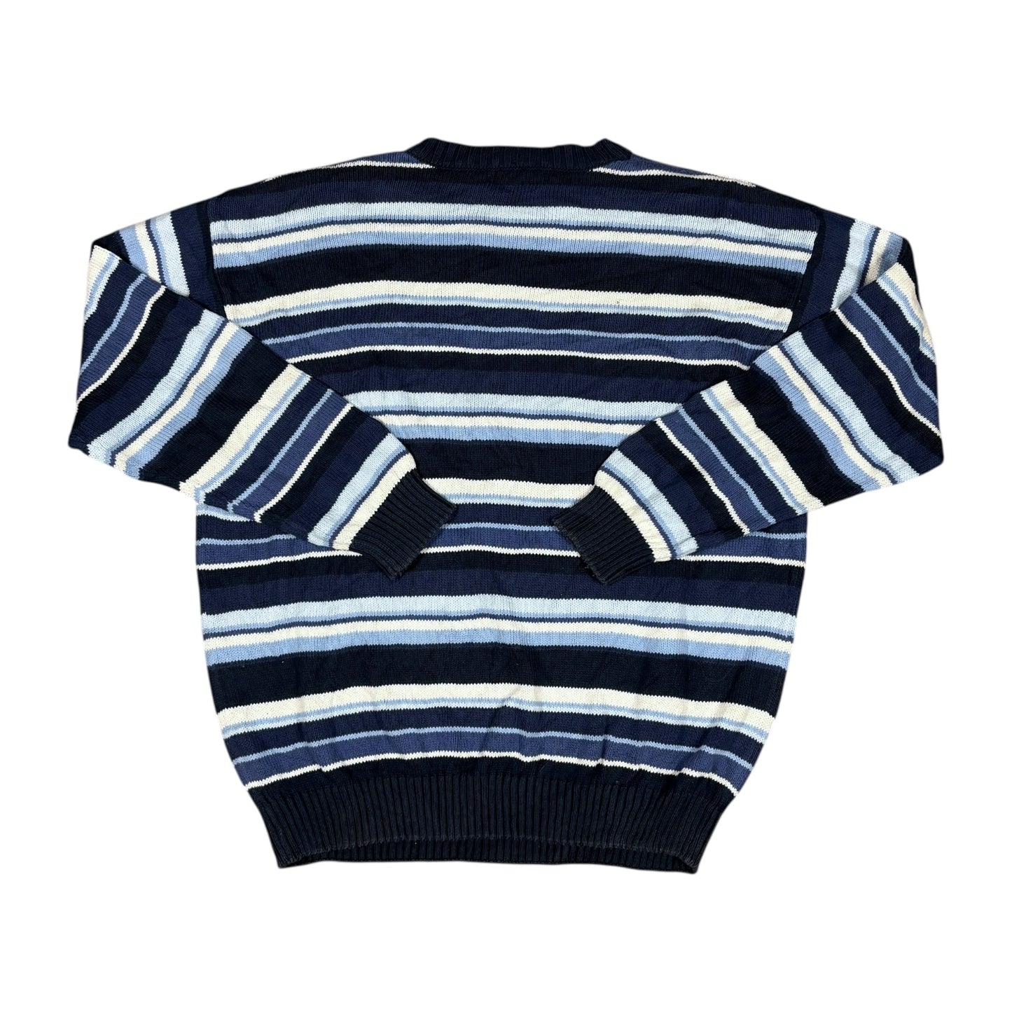 Vintage Lacoste Knit Sweater (L)