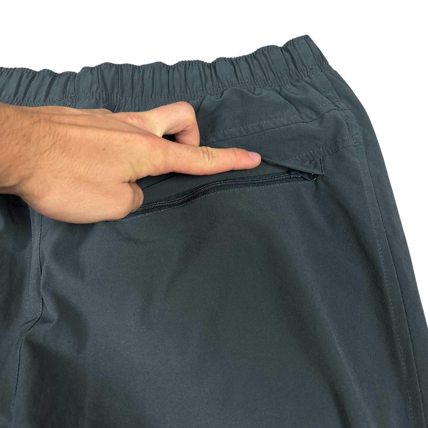 Vintage Nike Trackpants (L)