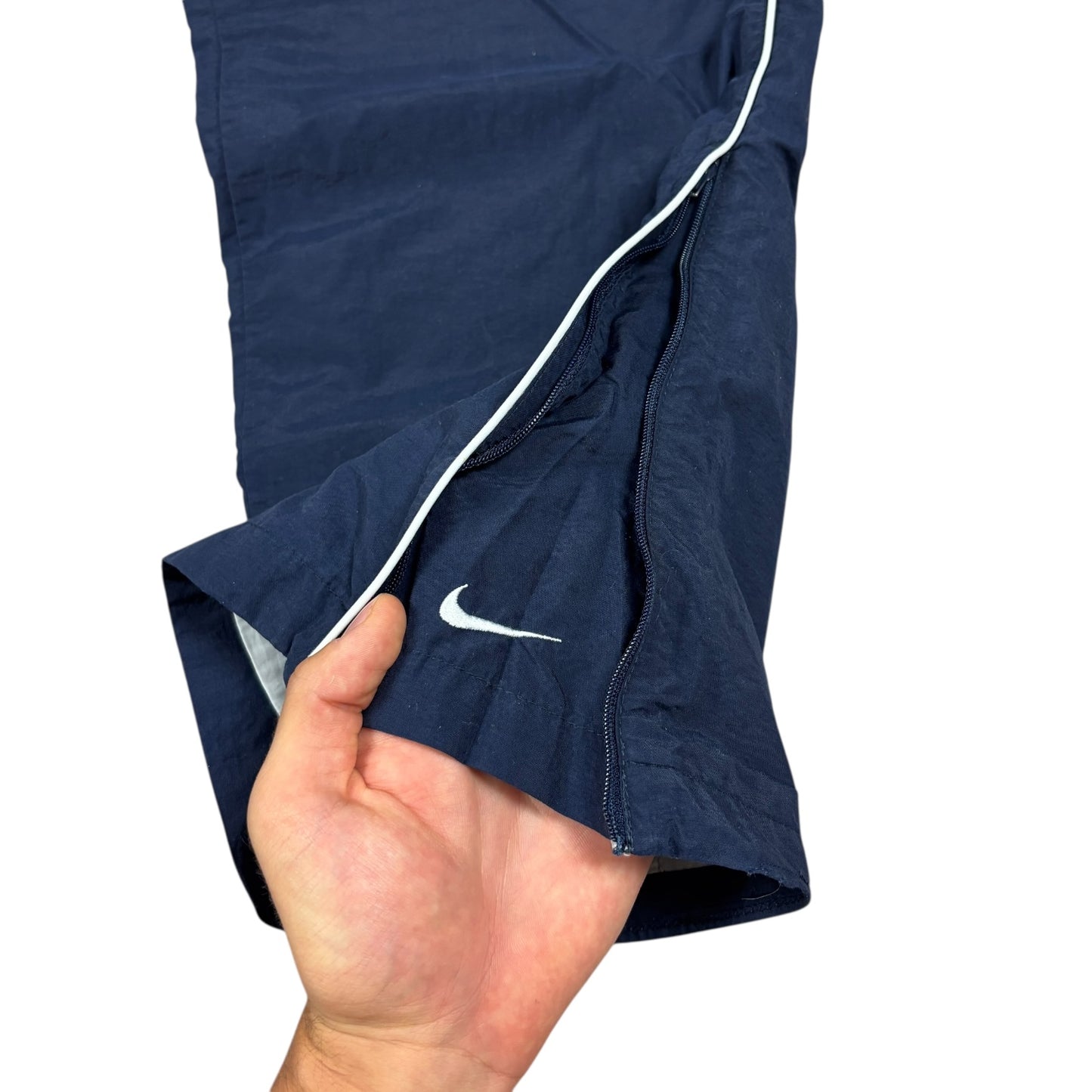 Vintage Nike Trackpants (M)