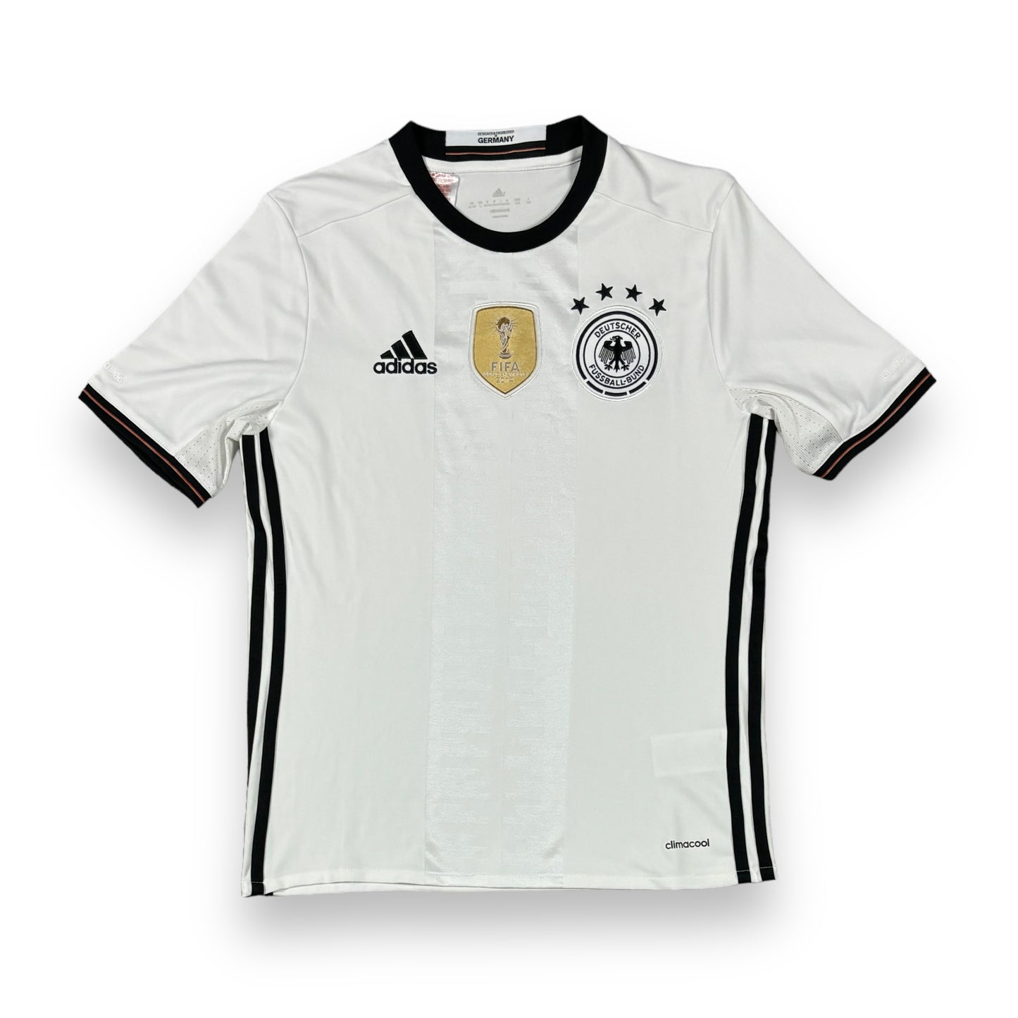 Adidas x Germany jersey (XS)