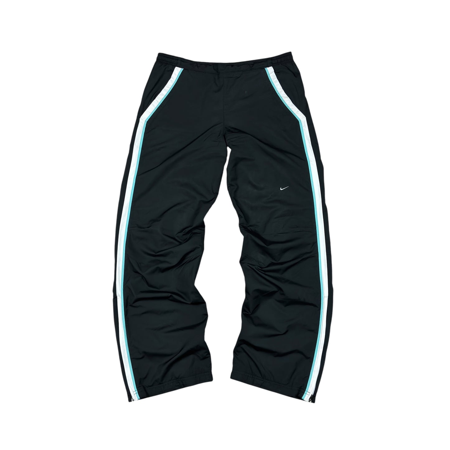 Vintage Nike Court Trackpants (S)