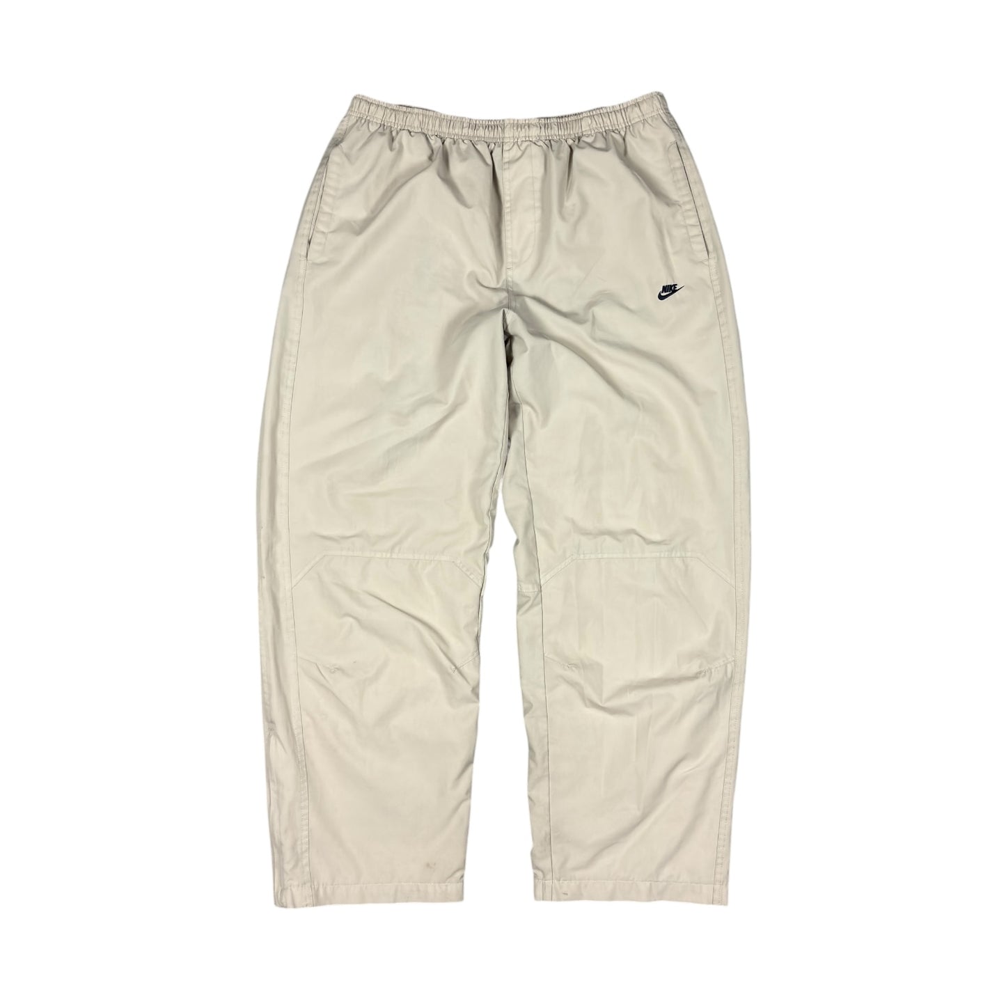 Vintage Nike Trackpants (L-XL)