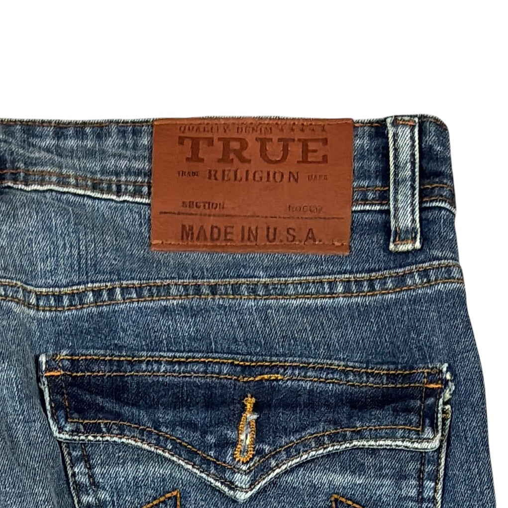 Vintage True Religion Jeans (S-M)