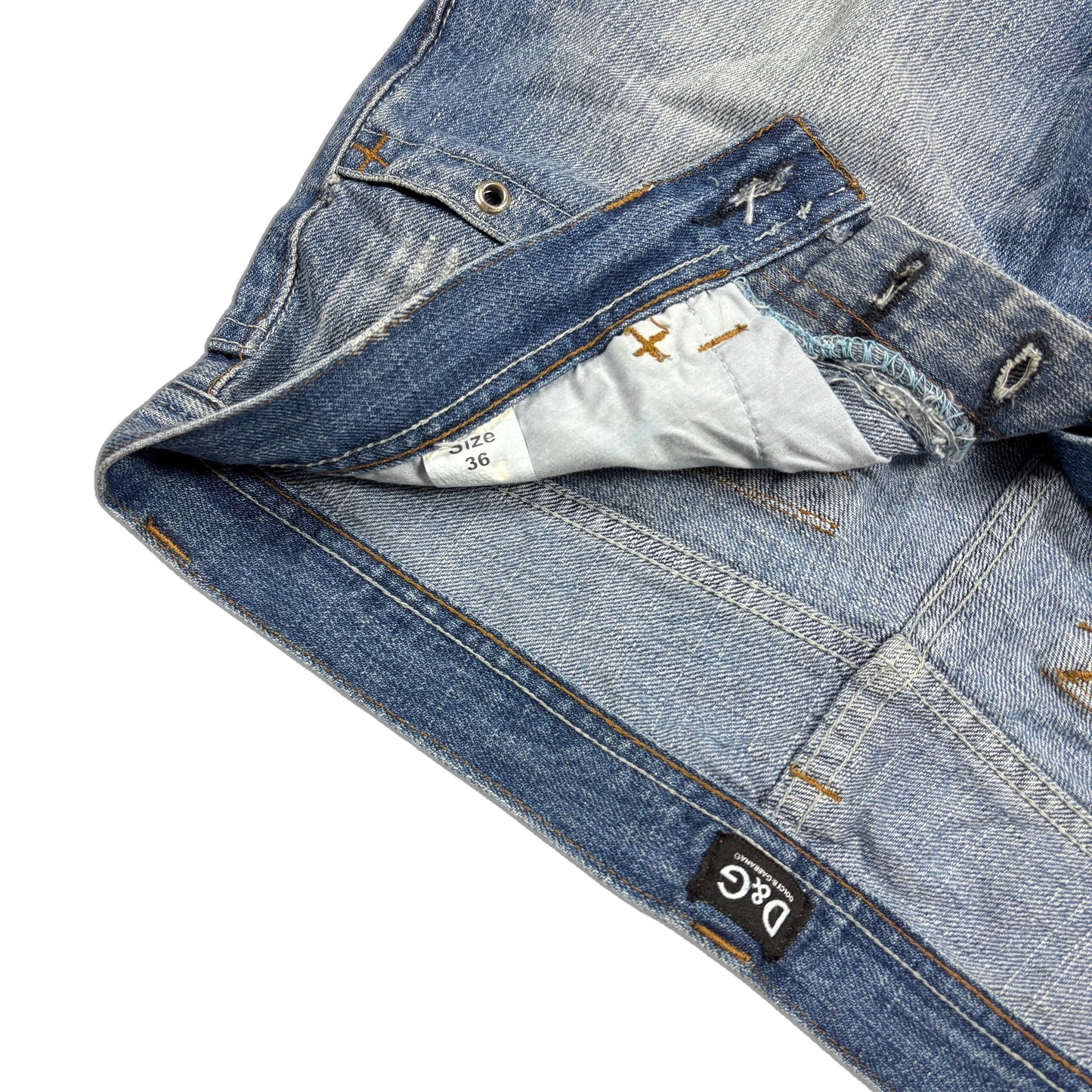 Vintage Dolce & Gabbana Jeans (L)