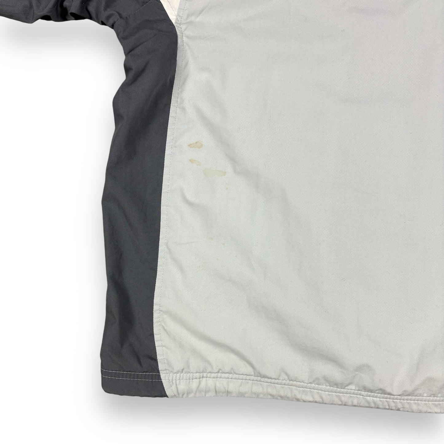 Vintage Nike Trackjacket (XL)