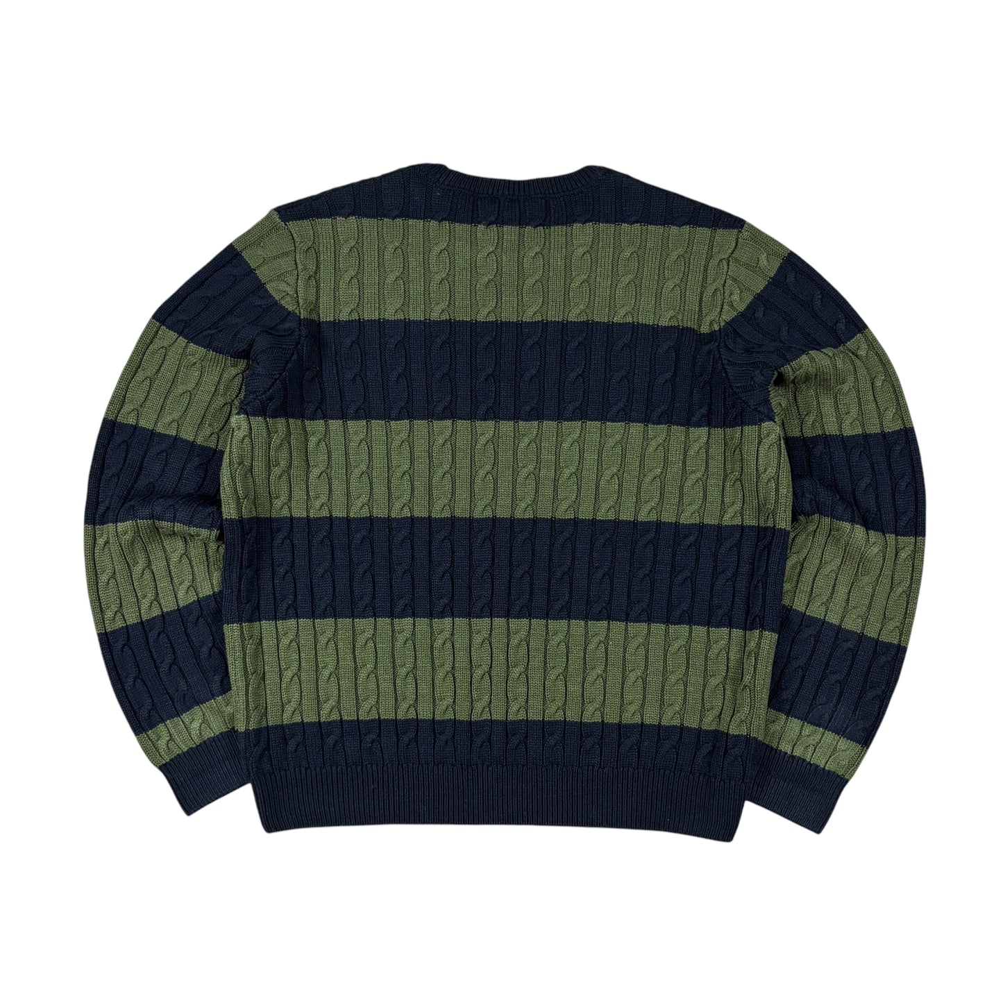 Vintage Lacoste Pullover (L)