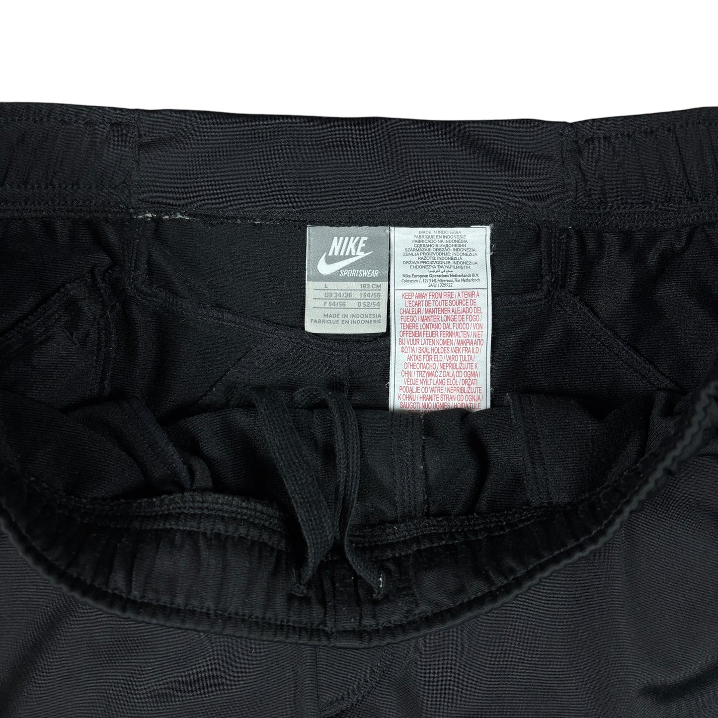 Vintage Nike Trackpants (L)