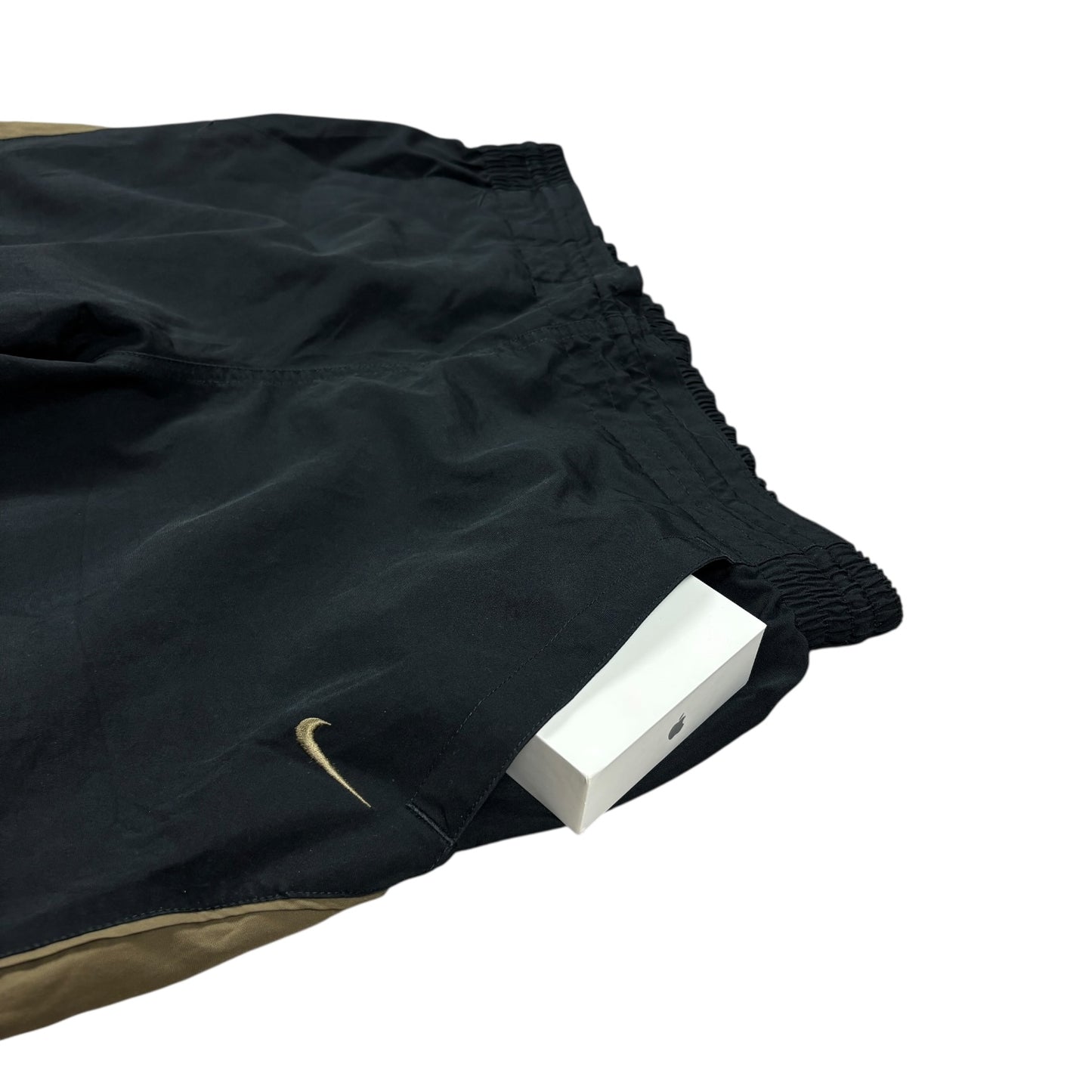 Vintage Nike Trackpants (L)