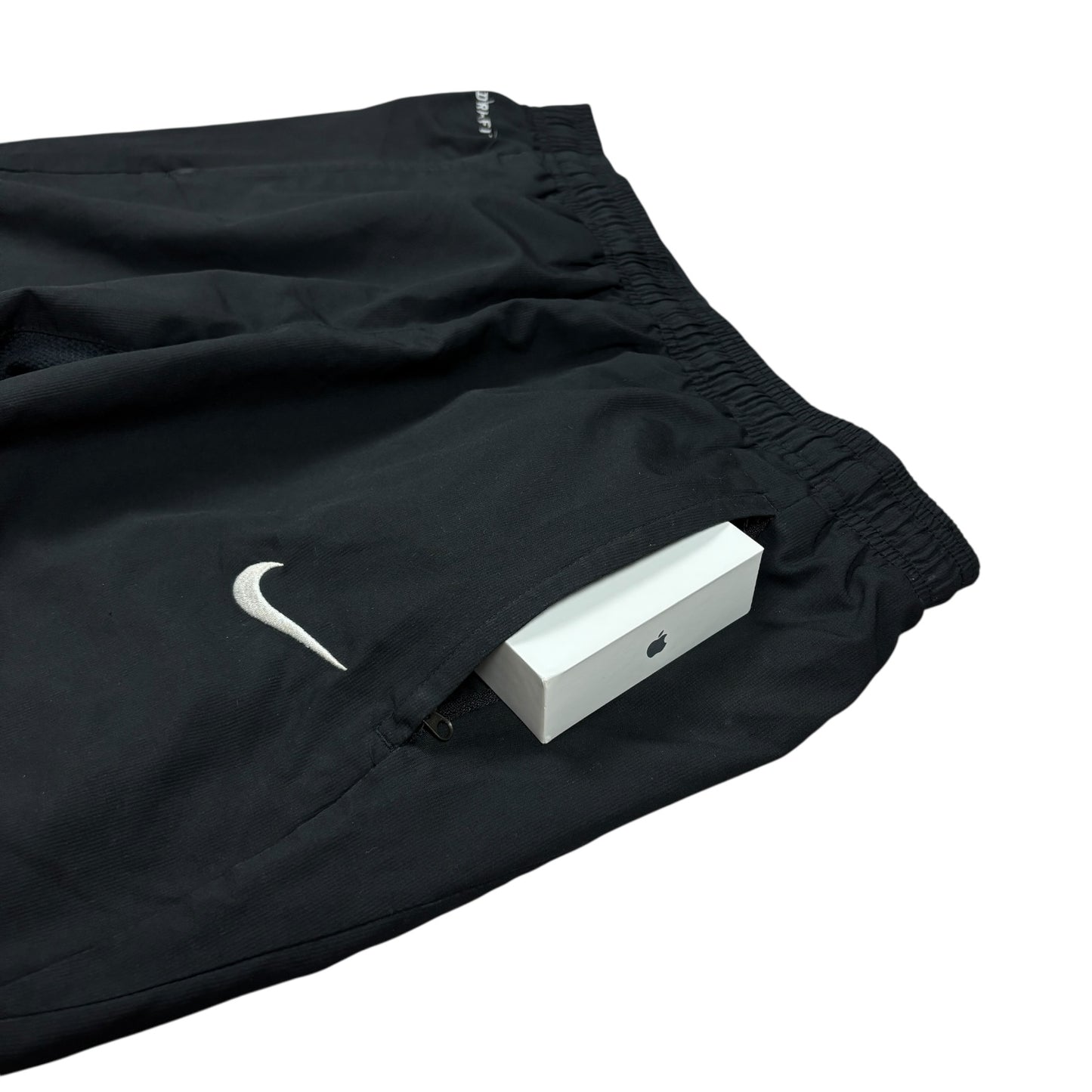 Vintage Nike Trackpants (M)