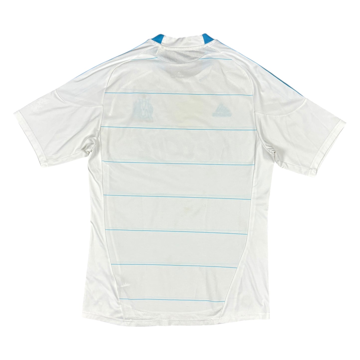 Vintage Adidas Olympique Marseille Trikot (M)