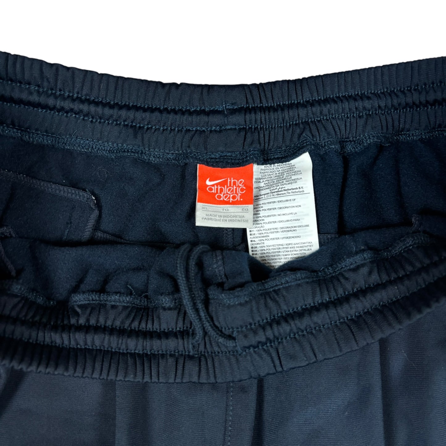 Vintage Nike Trackpants (M)