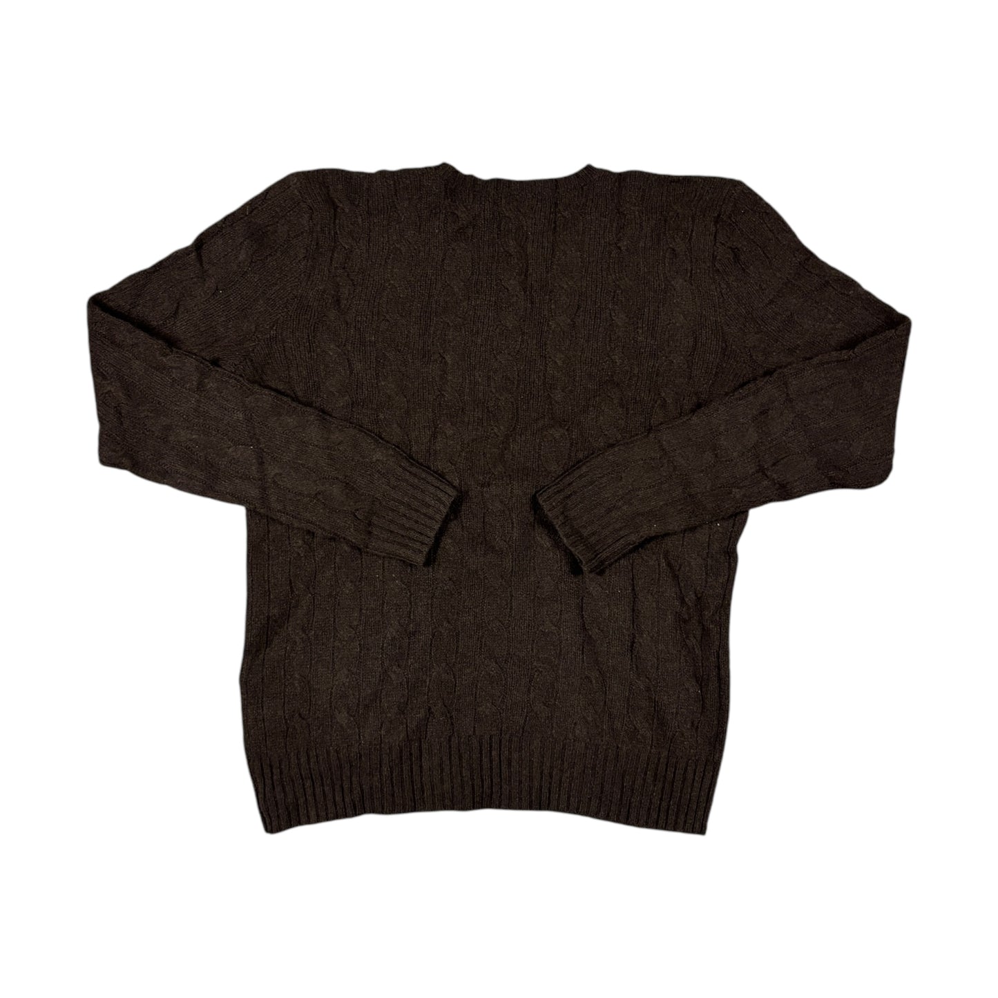 Vintage Polo Ralph Lauren Pullover (M)