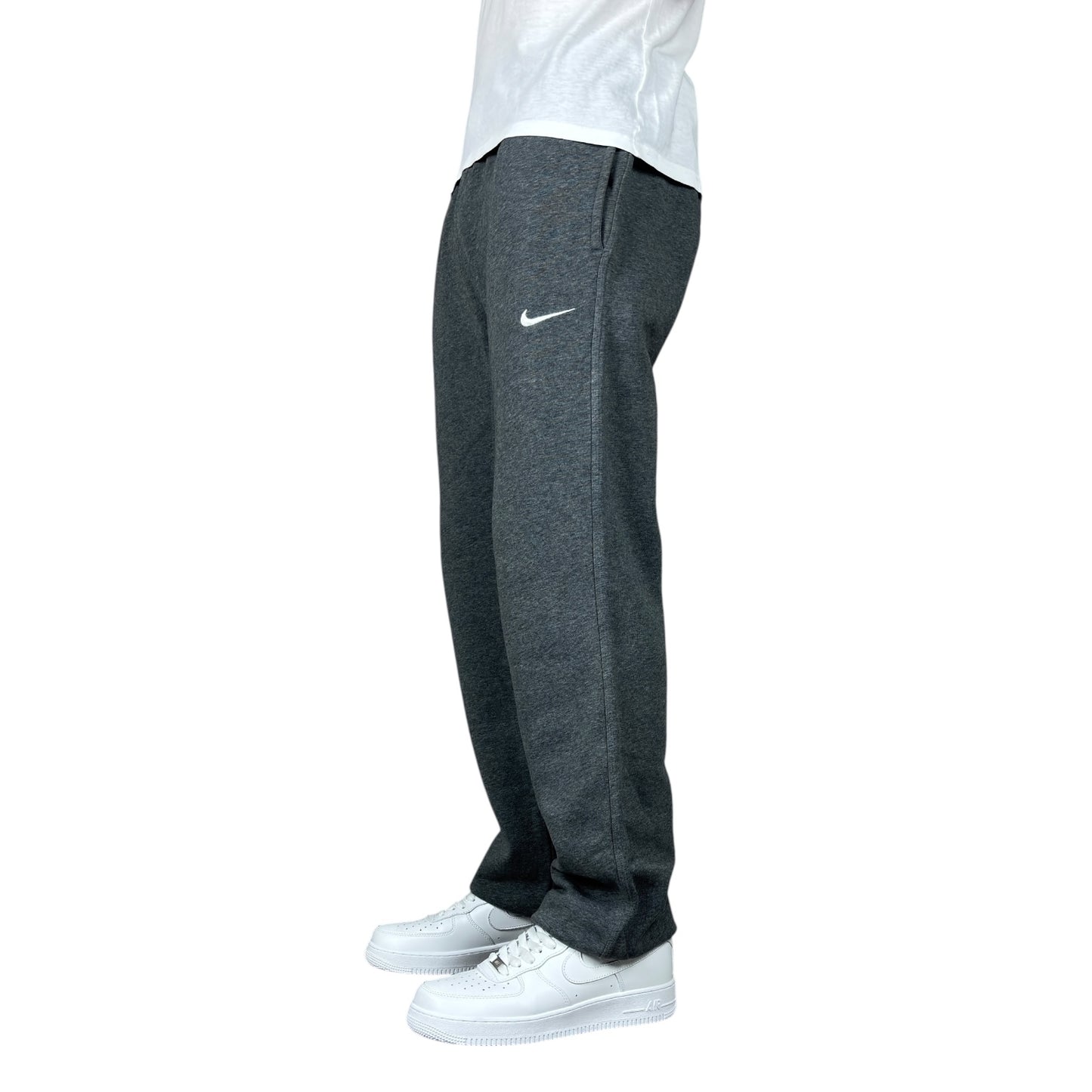 Vintage Nike Sweatpants (M-L)
