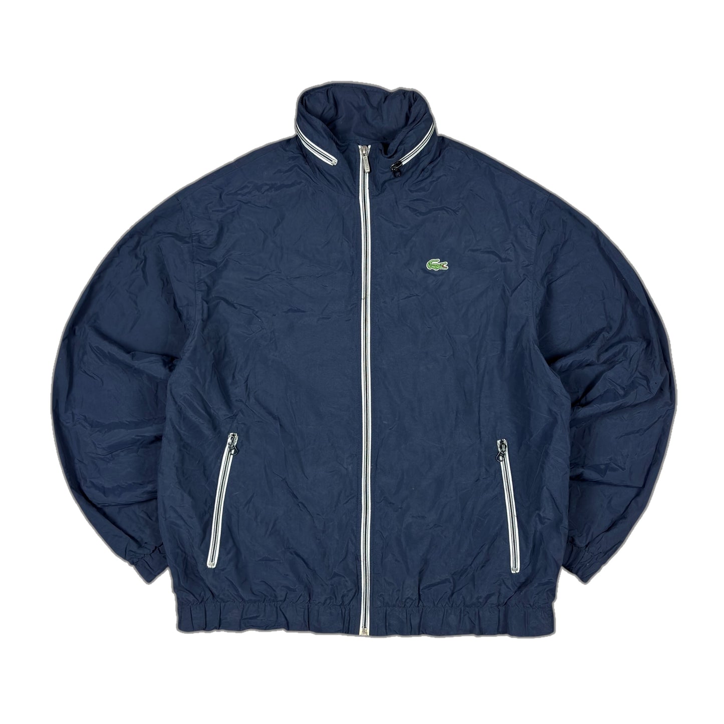Vintage Lacoste Trackjacket (L)