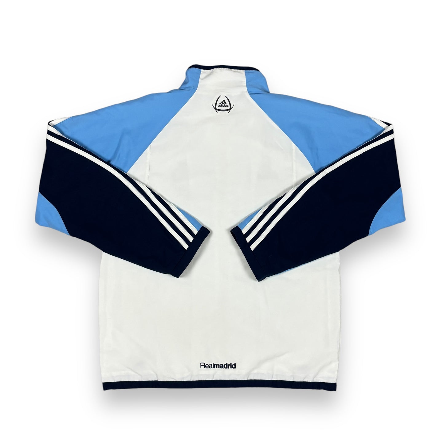 Vintage Adidas x Real Madrid Tracksuit (M)