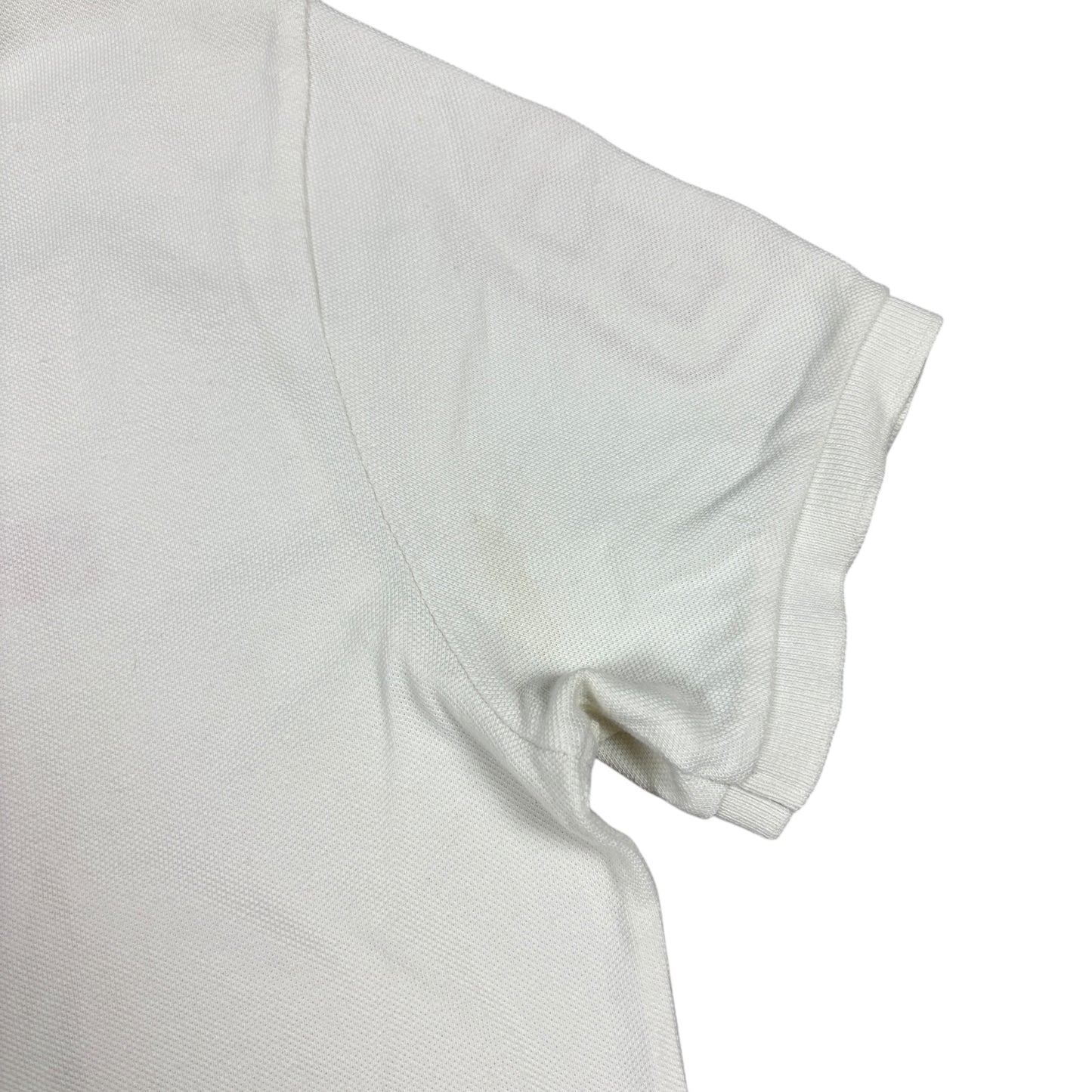 Vintage Ralph Lauren Poloshirt Spanien (M)