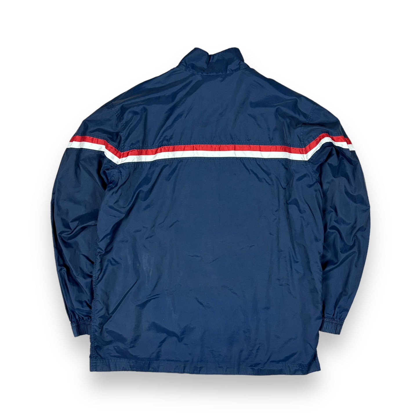 Vintage Nike Track Jacket (XL)