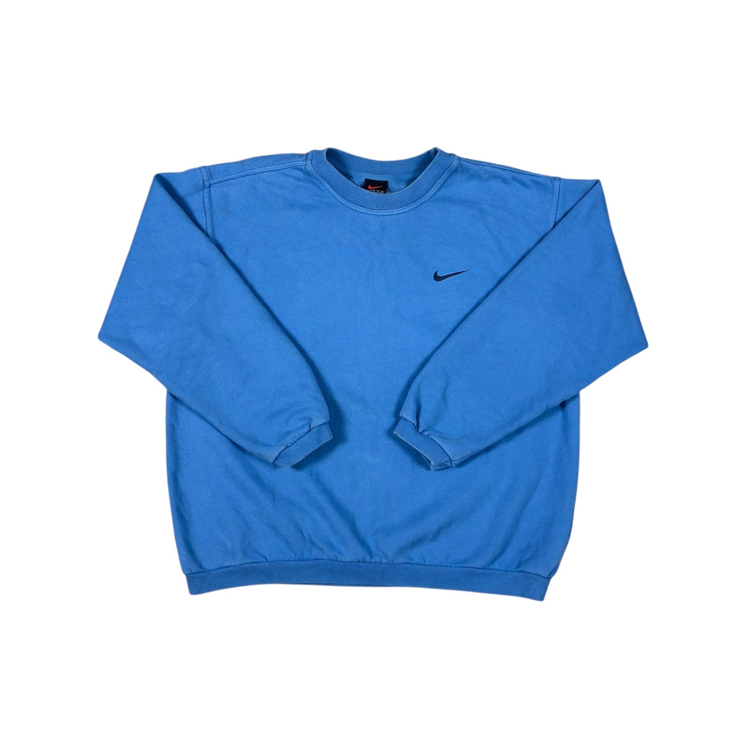 Vintage Nike Pullover (S)