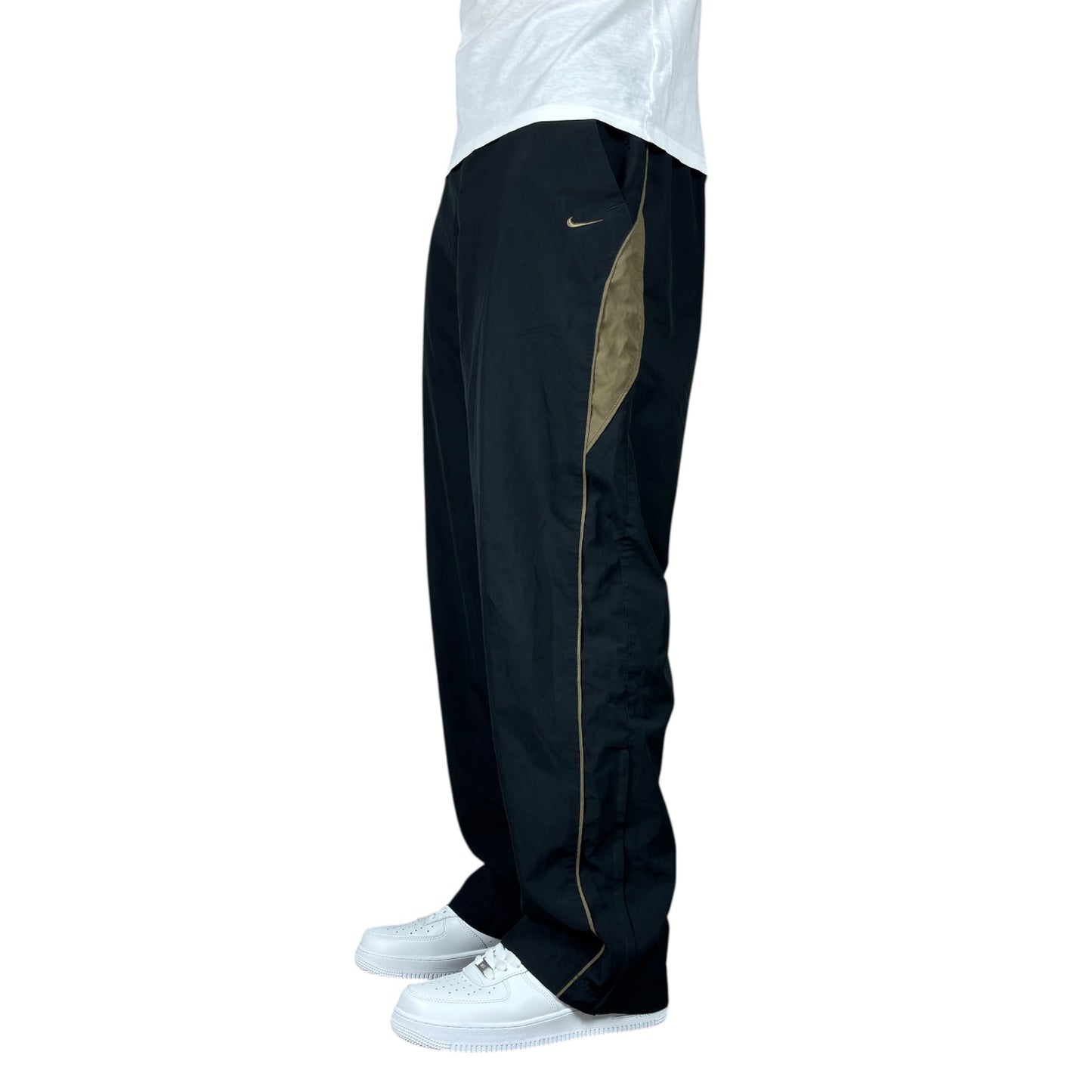 Vintage Nike Trackpants (L)