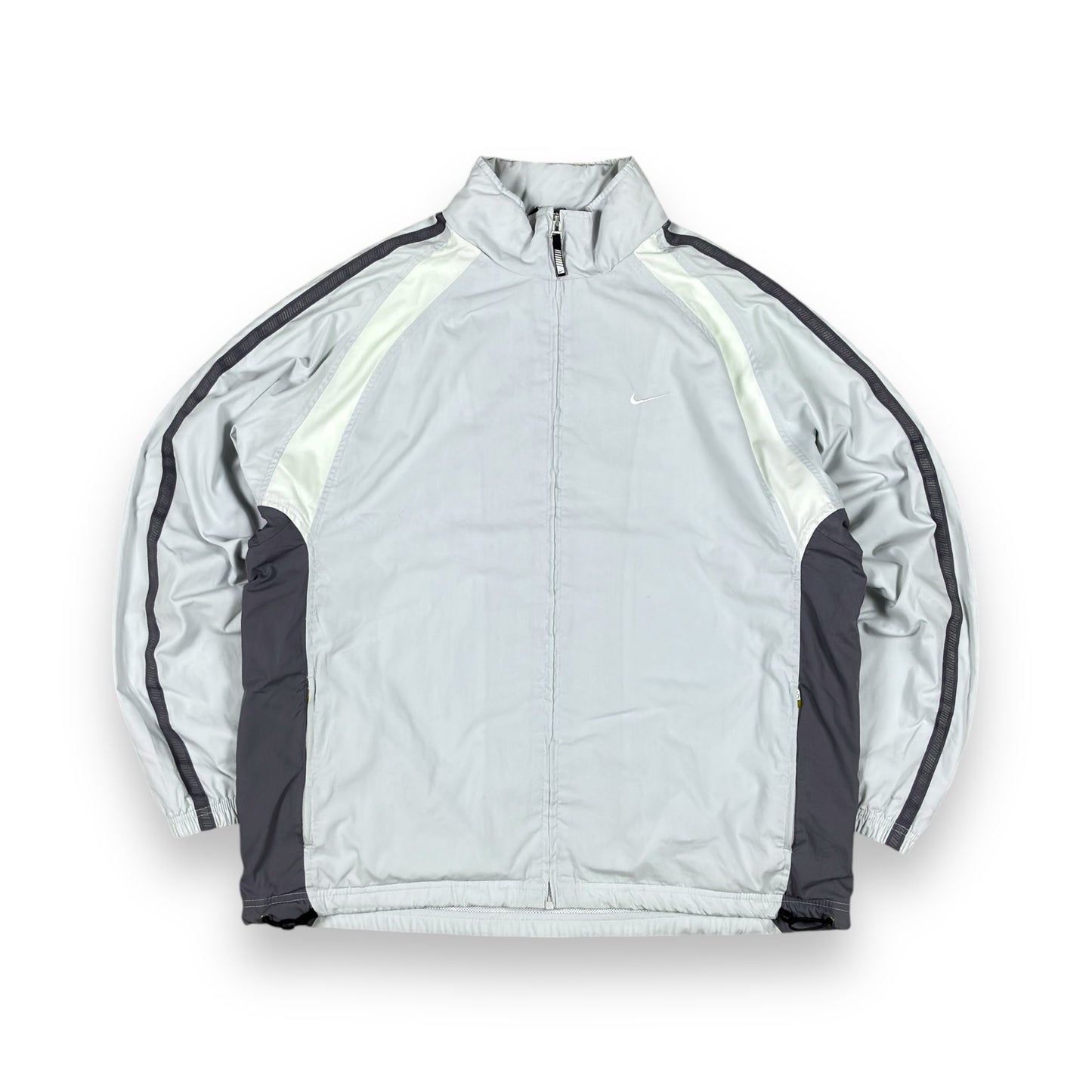 Vintage Nike Trackjacket (XL)
