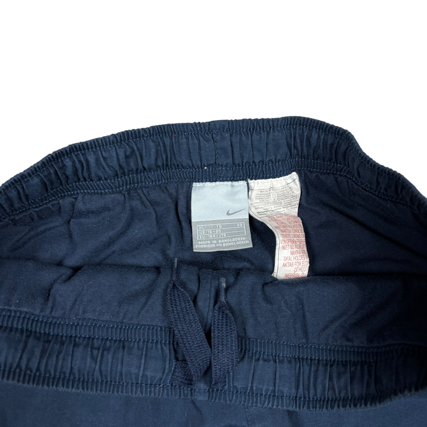 Vintage Nike Trackpants (S)