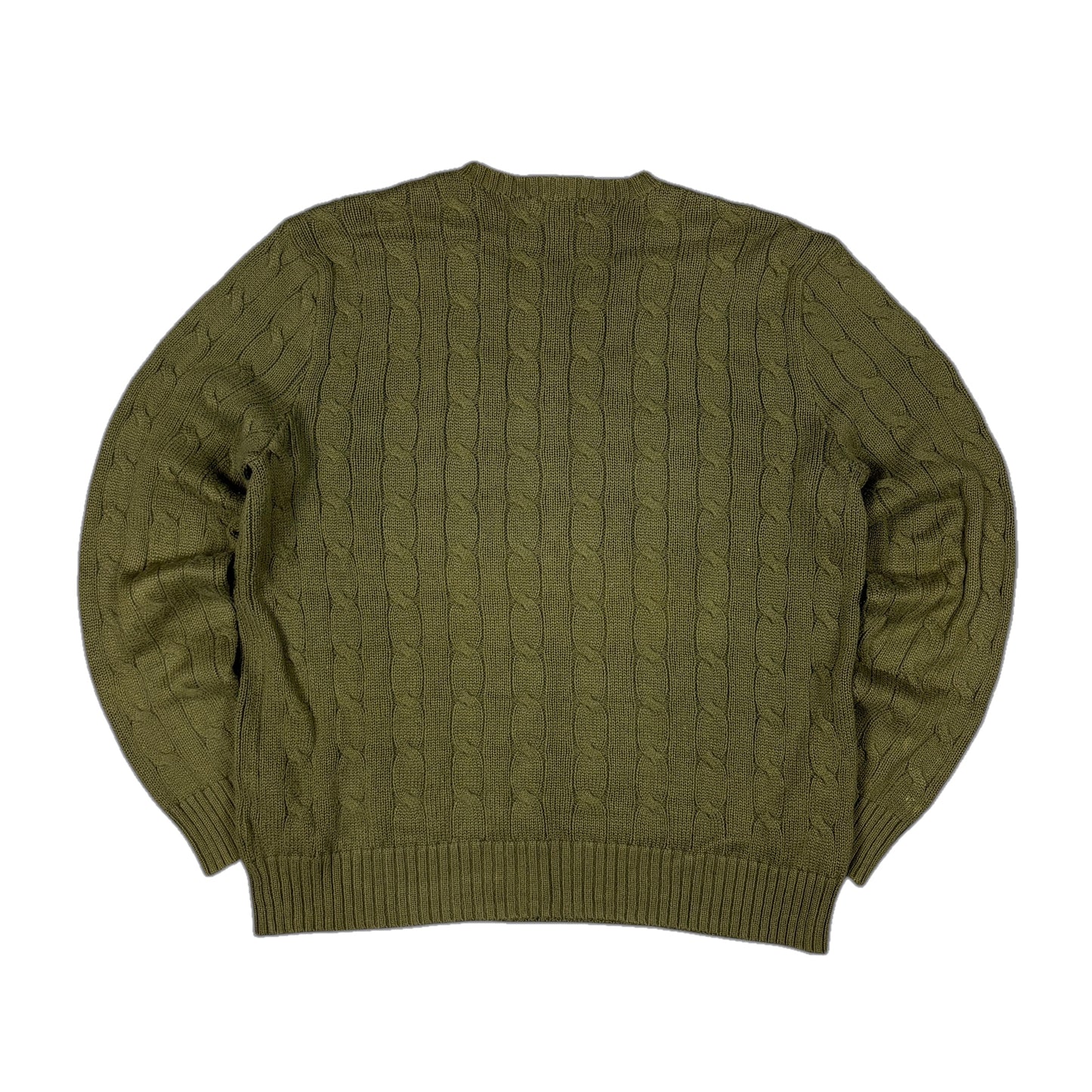 Vintage Polo Ralph Lauren Pullover (M)
