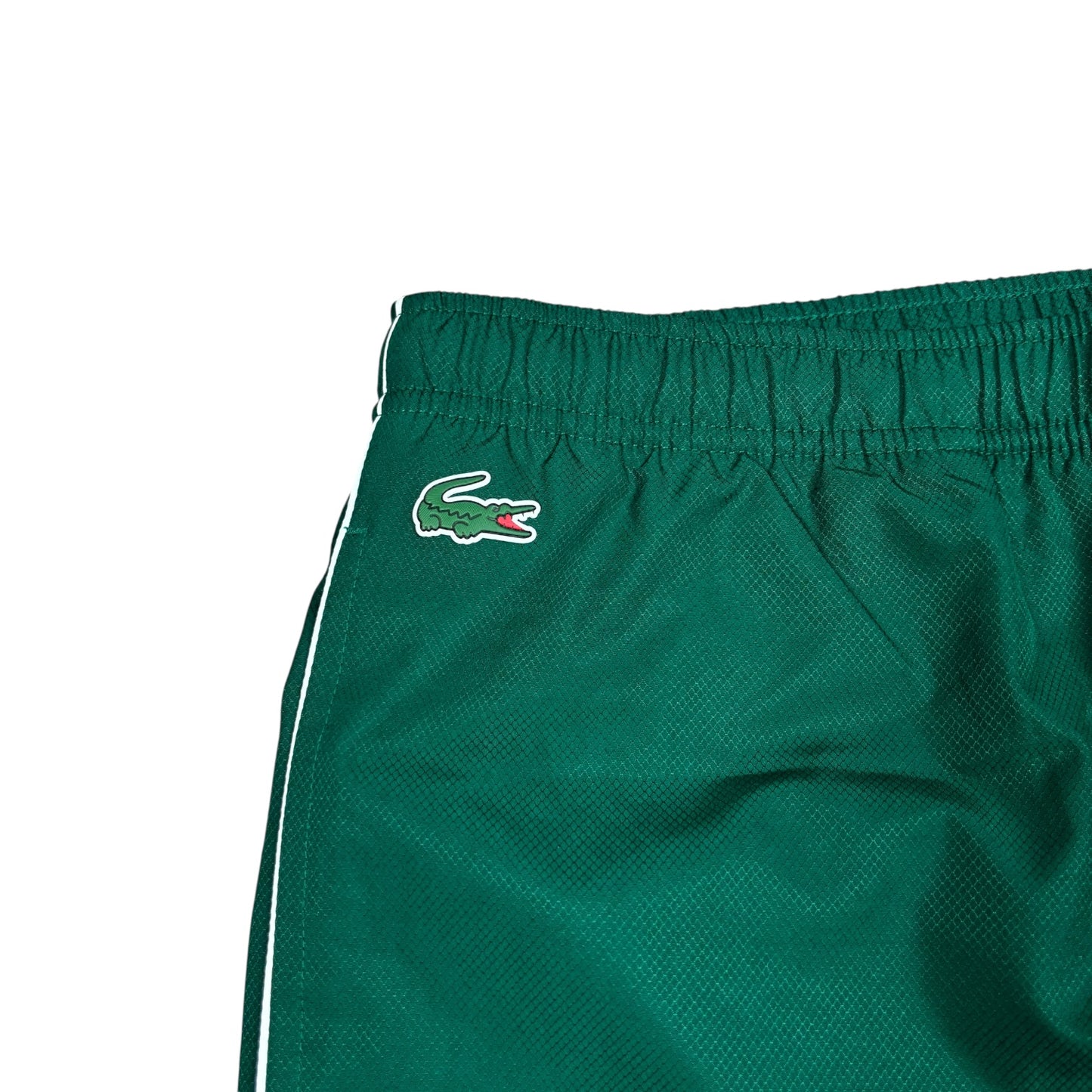 Vintage Lacoste Trackpants (S)