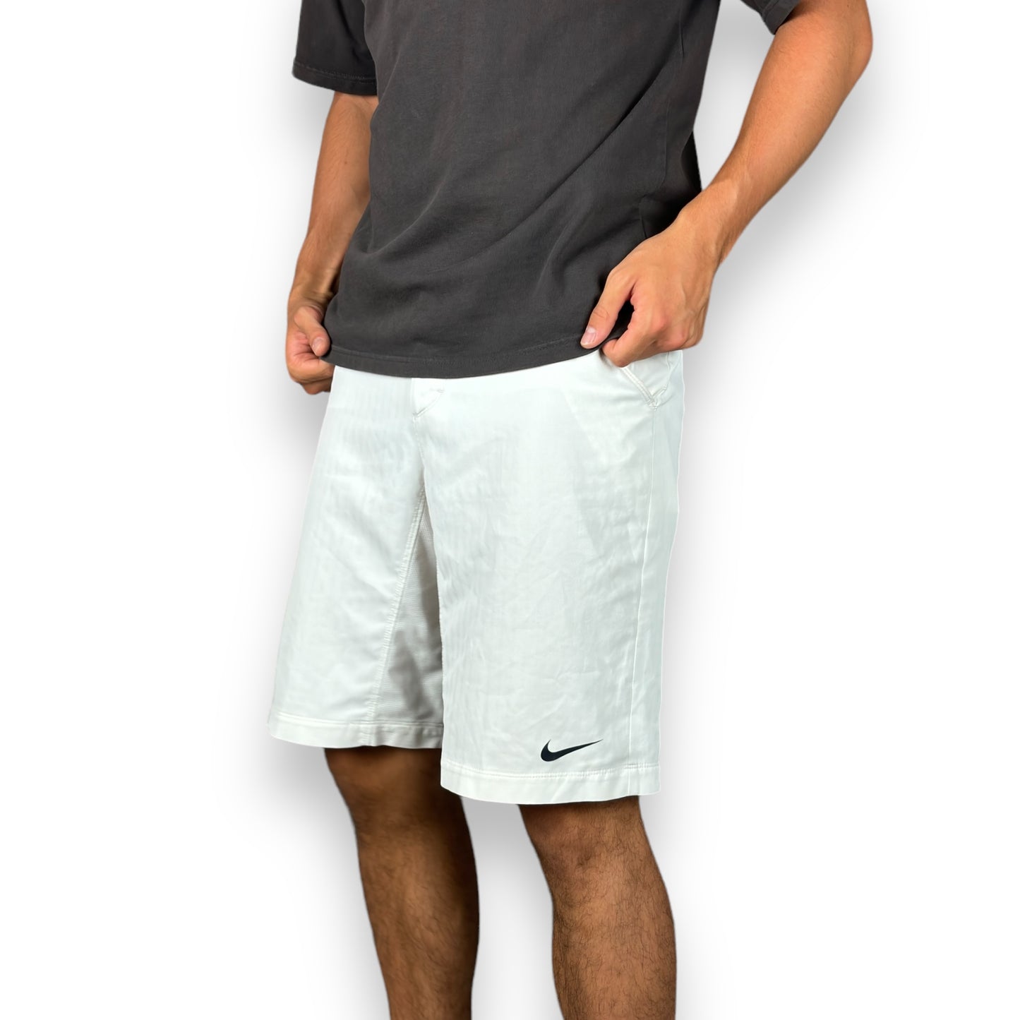 Vintage Nike Shorts | kurze Hose (S)