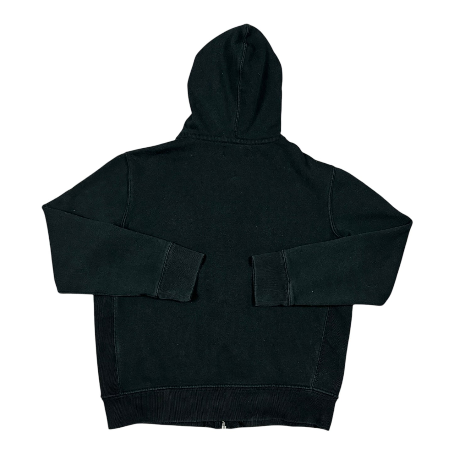 Vintage Ralph Lauren Zip Hoodie (S)