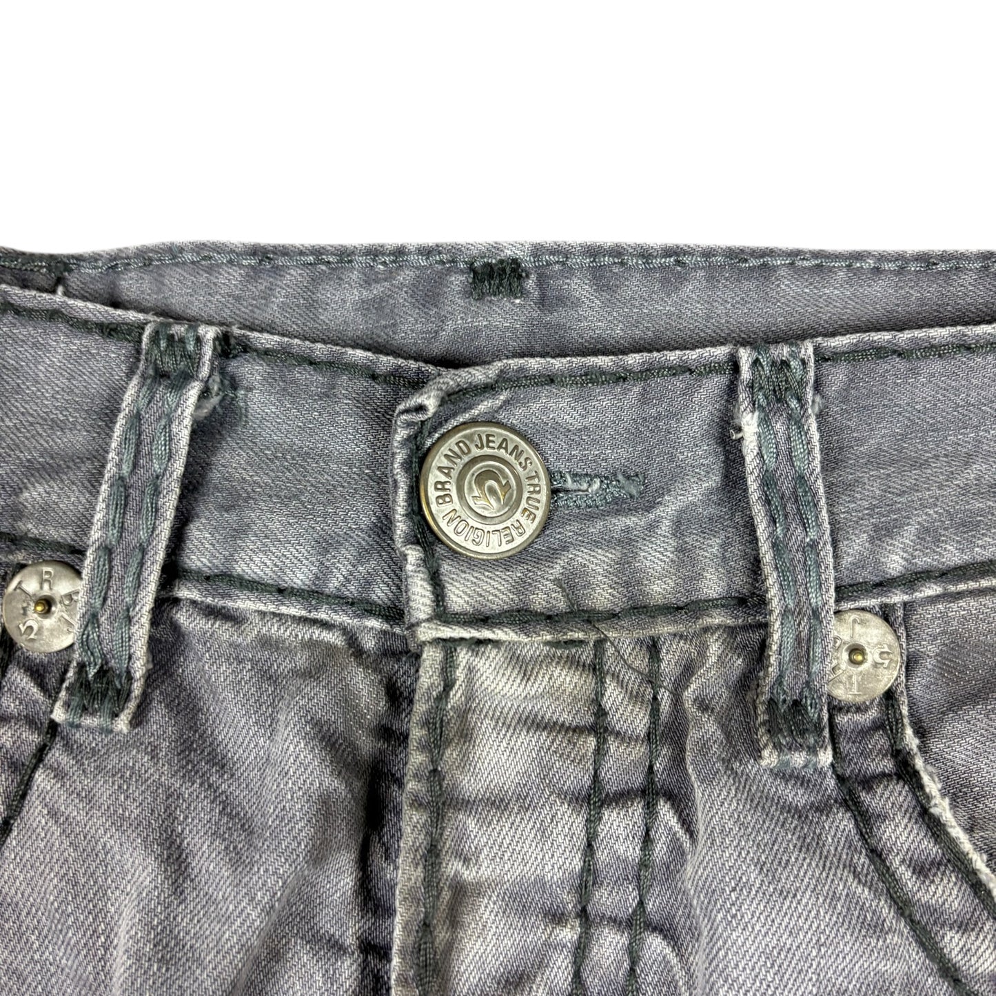 Vintage True Religion Jeans (S)
