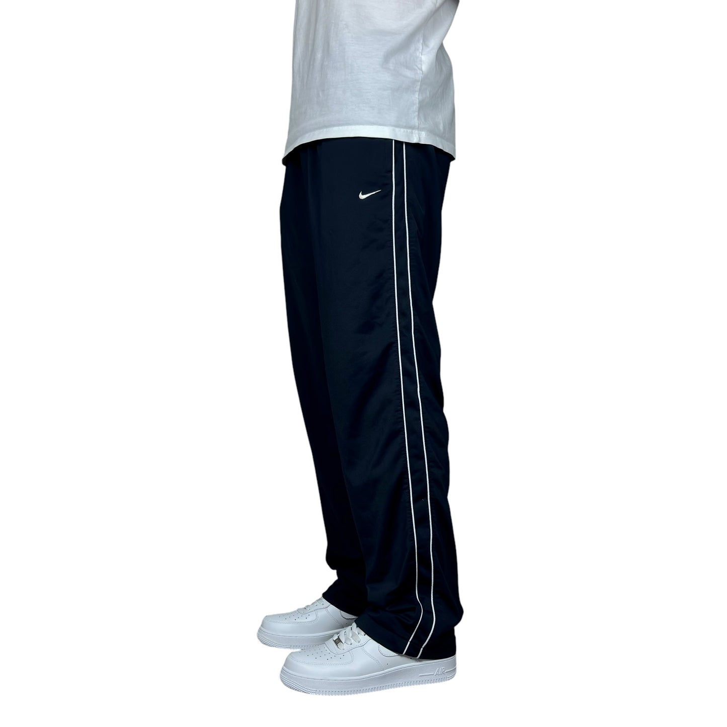 Vintage Nike Trackpants (M)