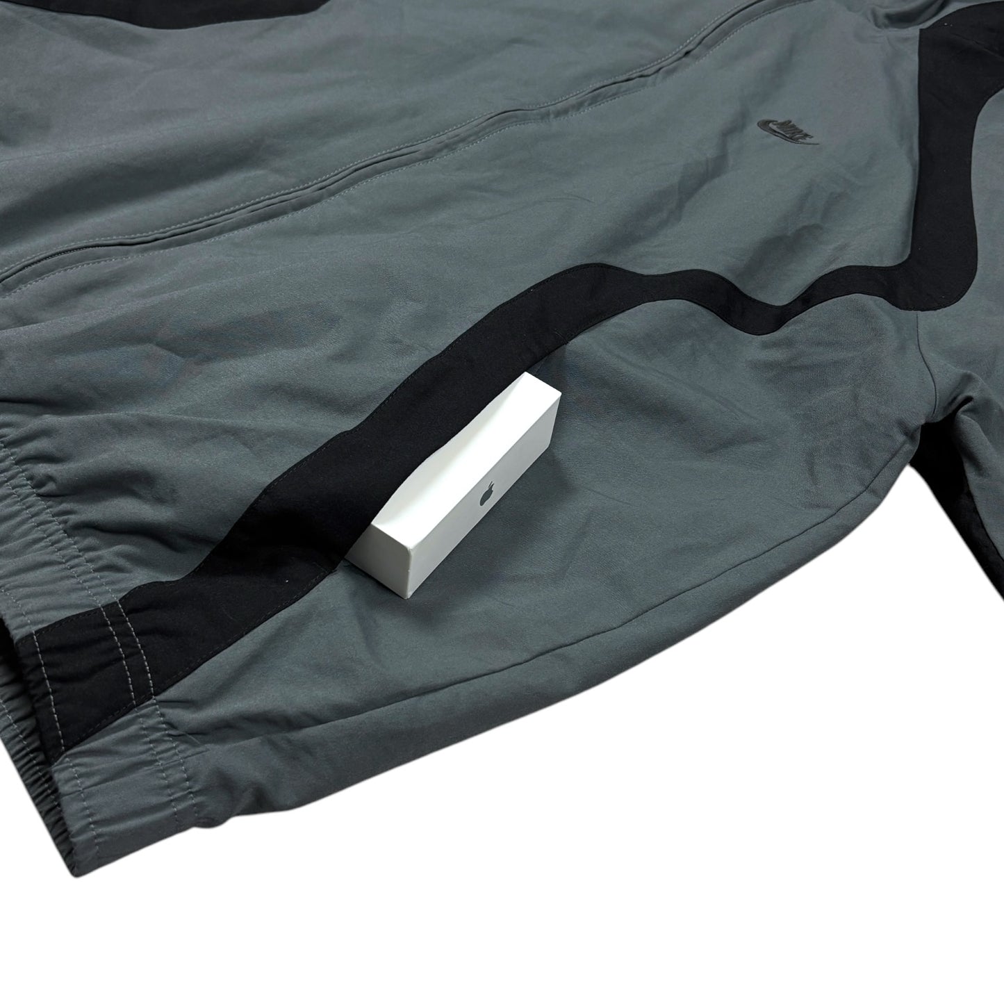 Vintage Nike Trackjacket (M)